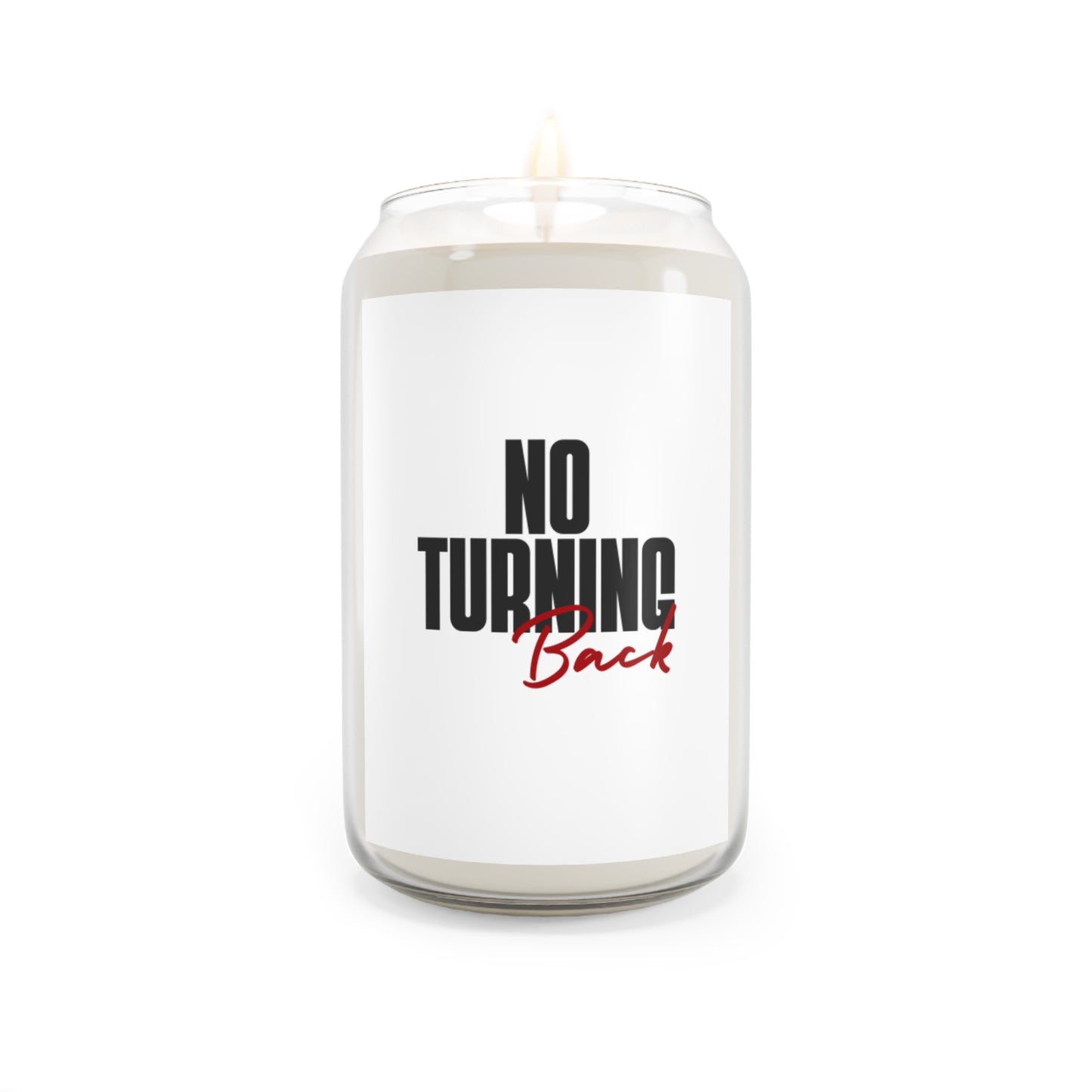 NTB Scented Candle, 13.75oz