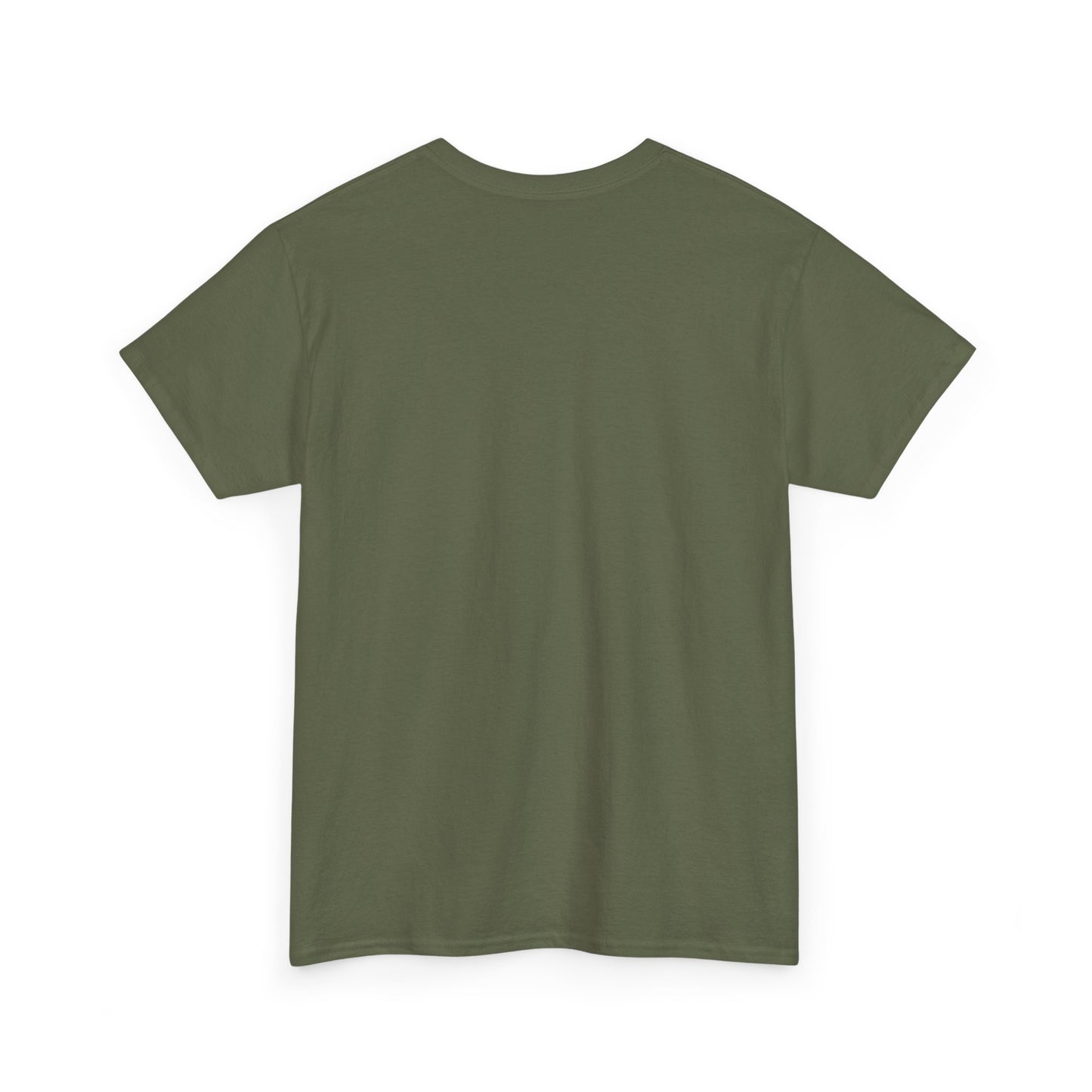 No Turning Back Tee