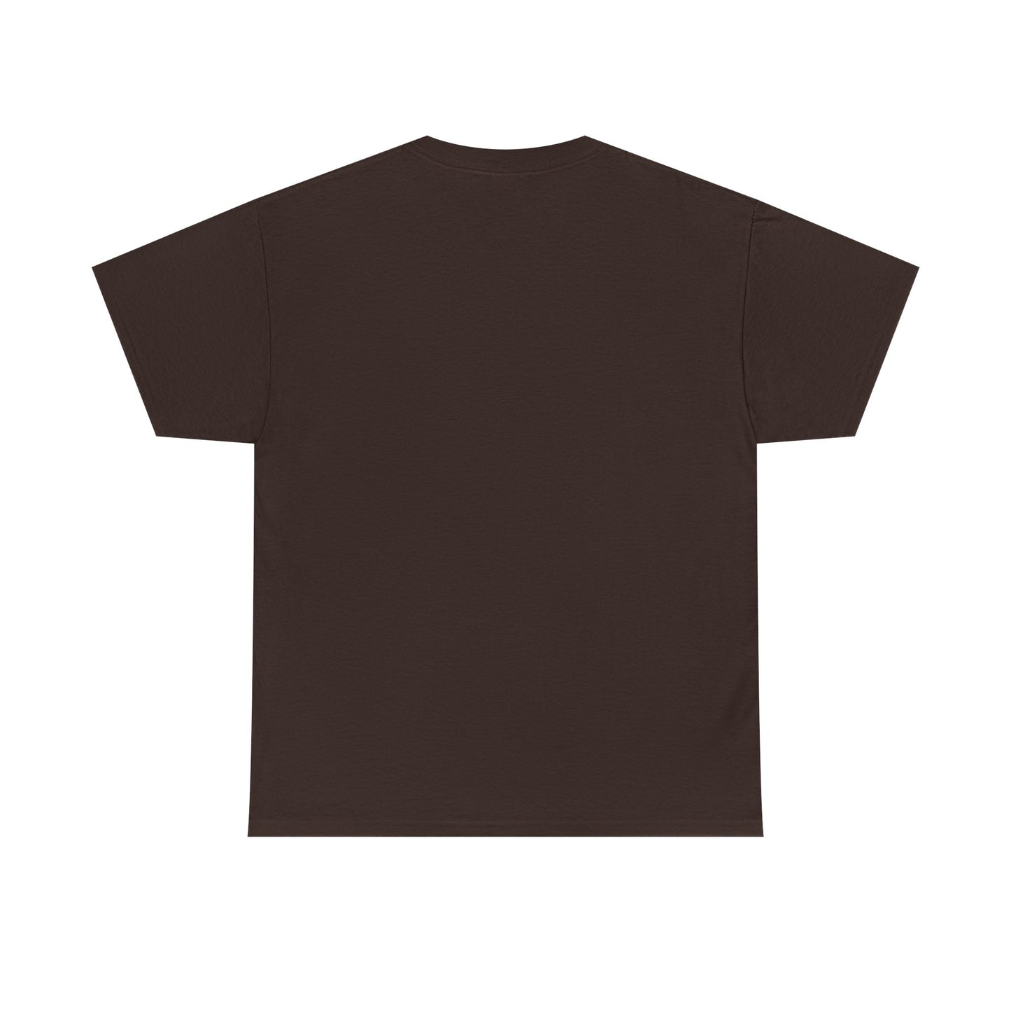 No Turning Back Tee