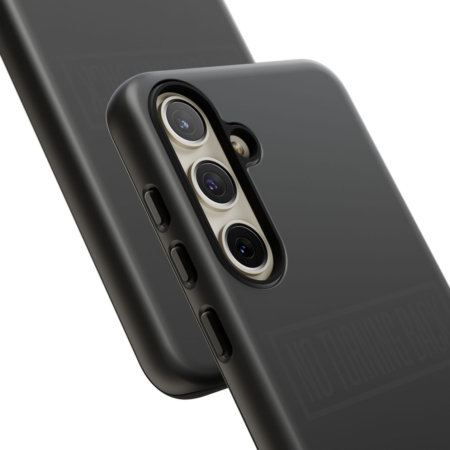 No Turning Back Phone Case