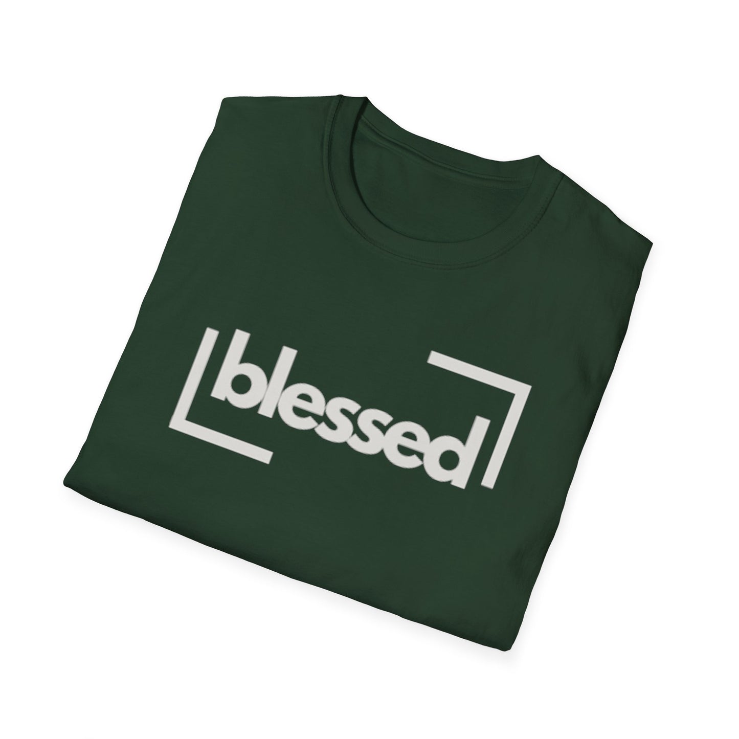Blessed T-Shirt