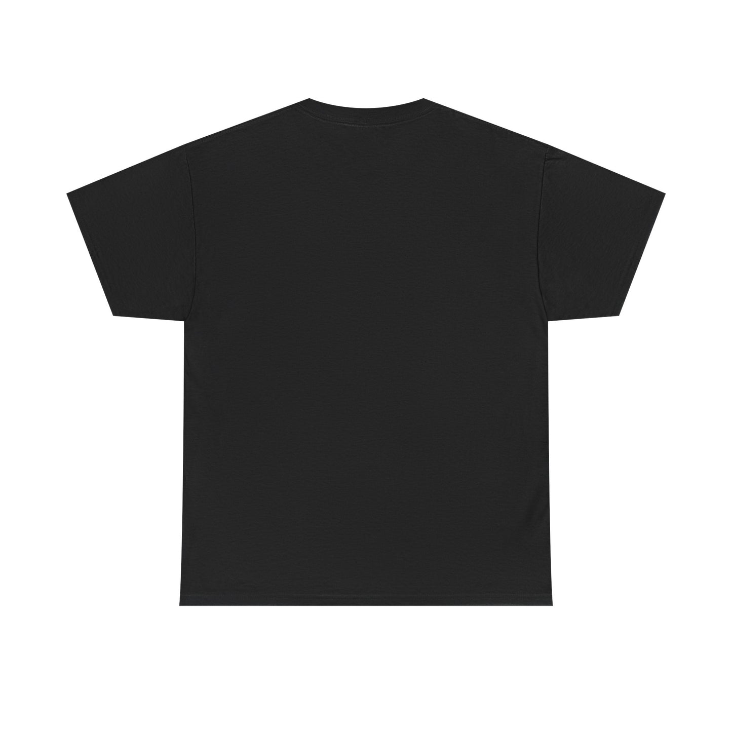 No Turning Back Tee