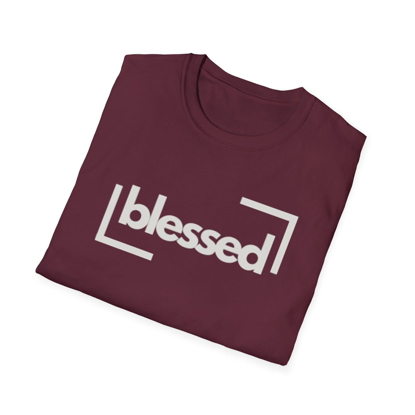 Blessed T-Shirt