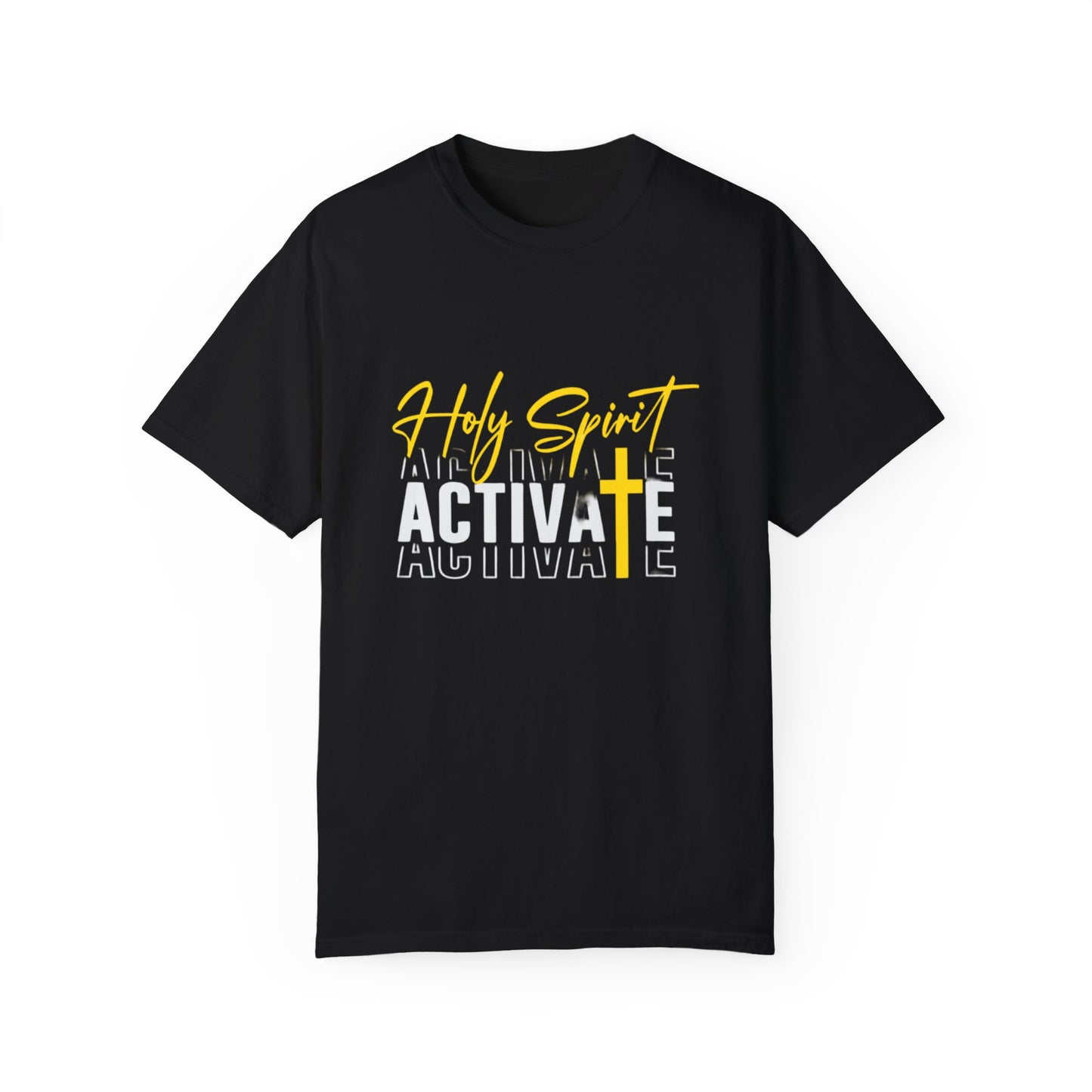 Holy Spirit Activate Tee