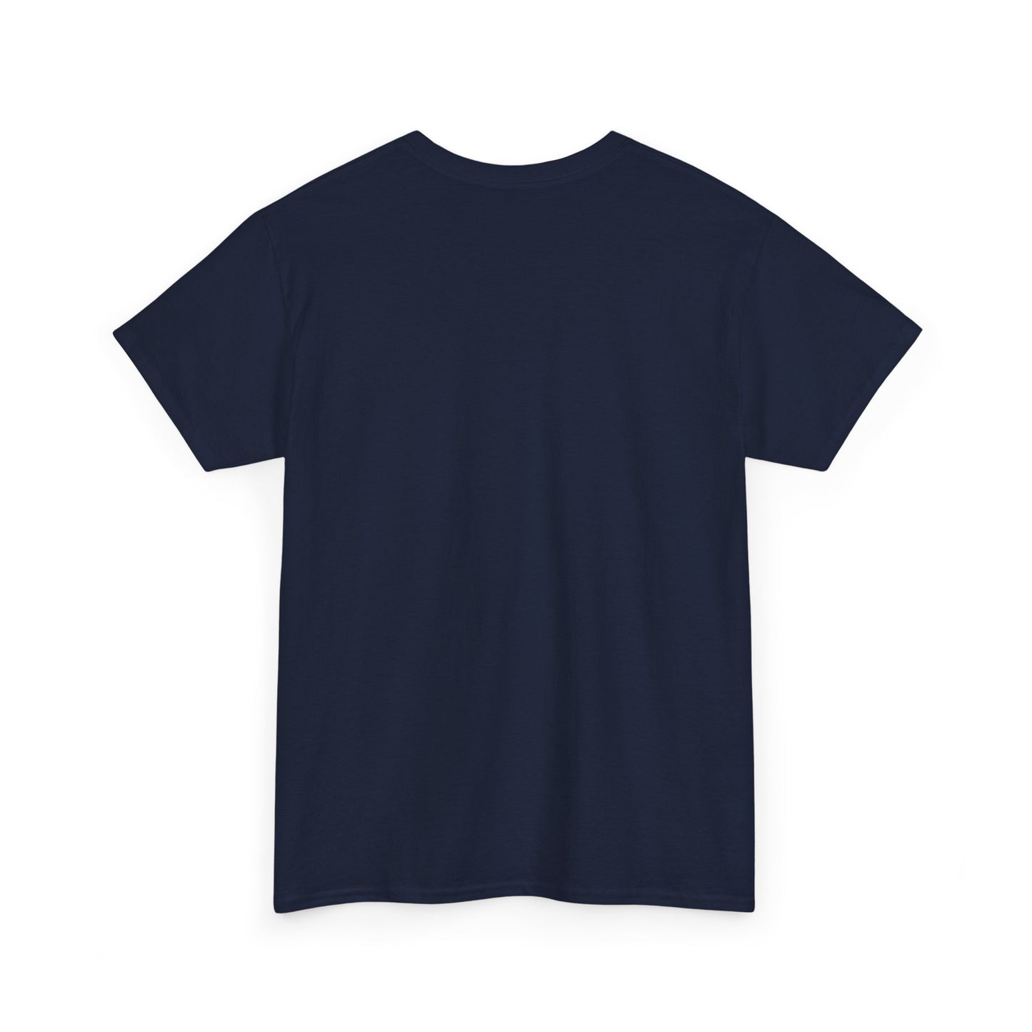 No Turning Back Tee