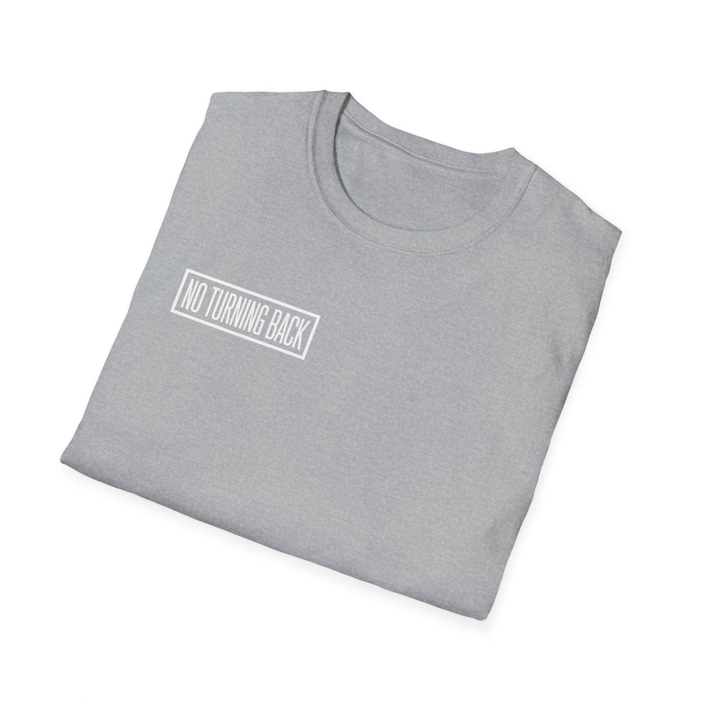Disciple of Christ Tee