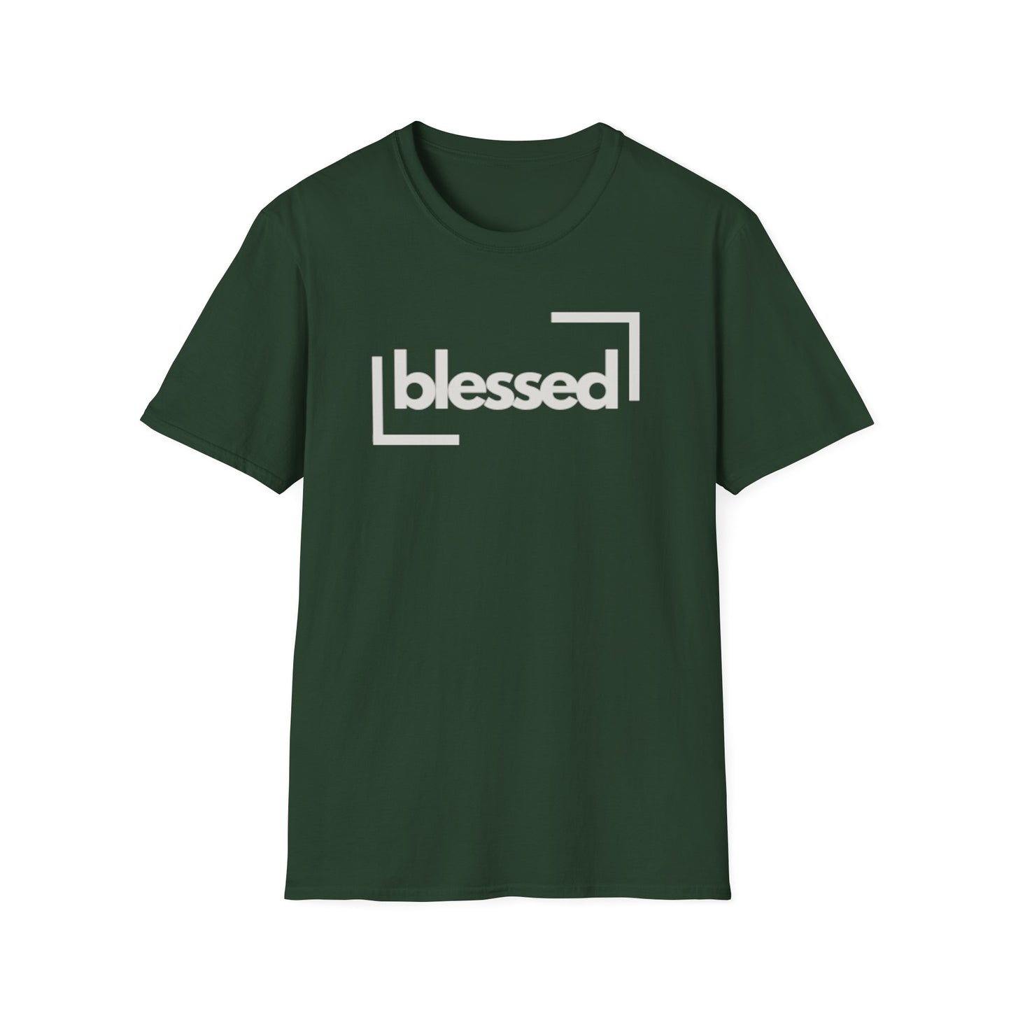 Blessed T-Shirt