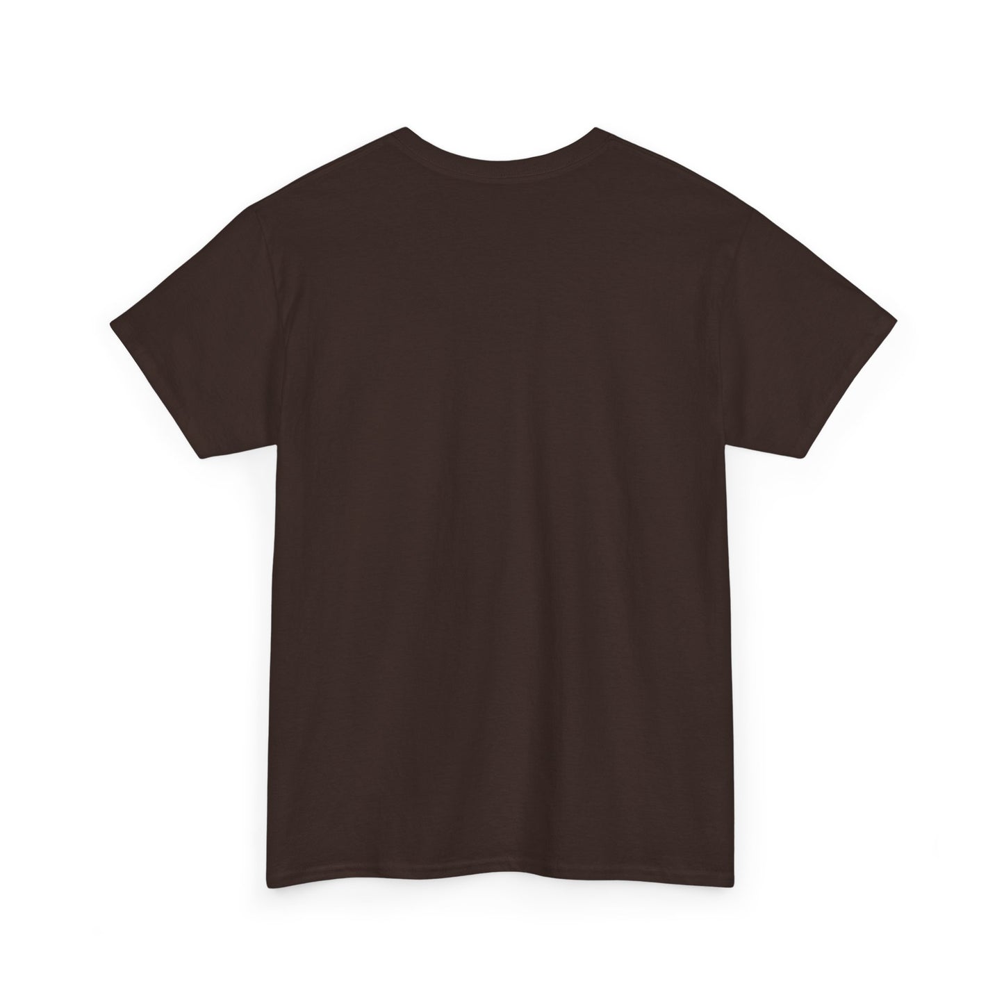 No Turning Back Tee