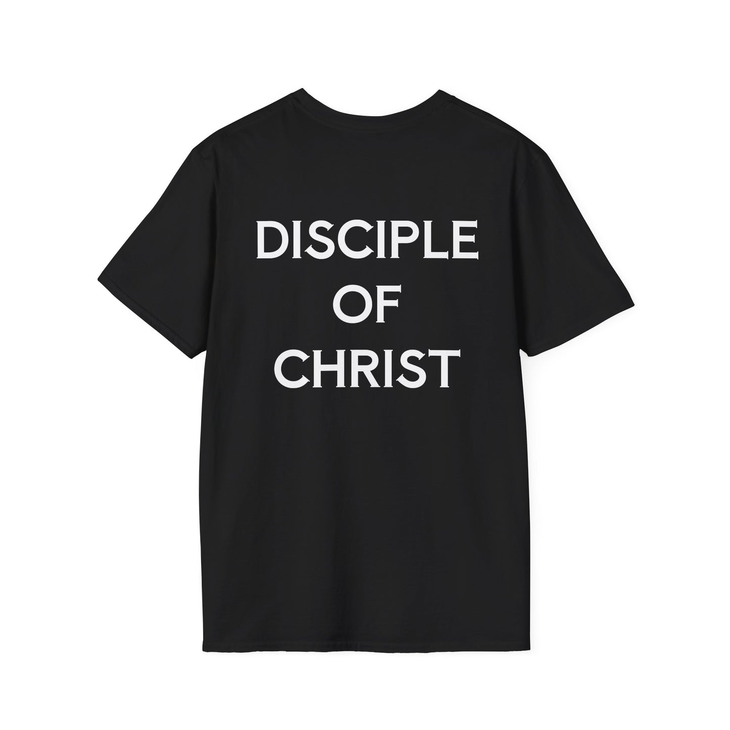 Disciple of Christ Tee