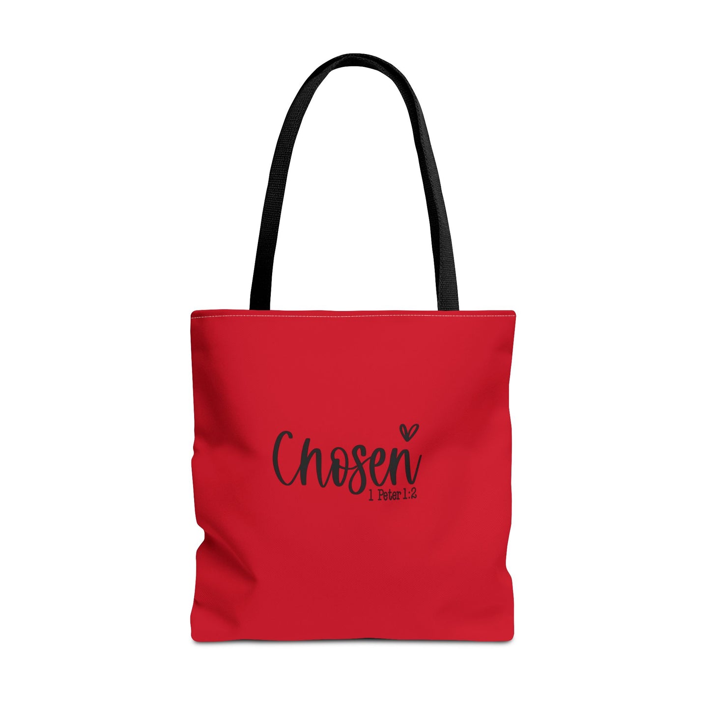 Chosen Tote Bag