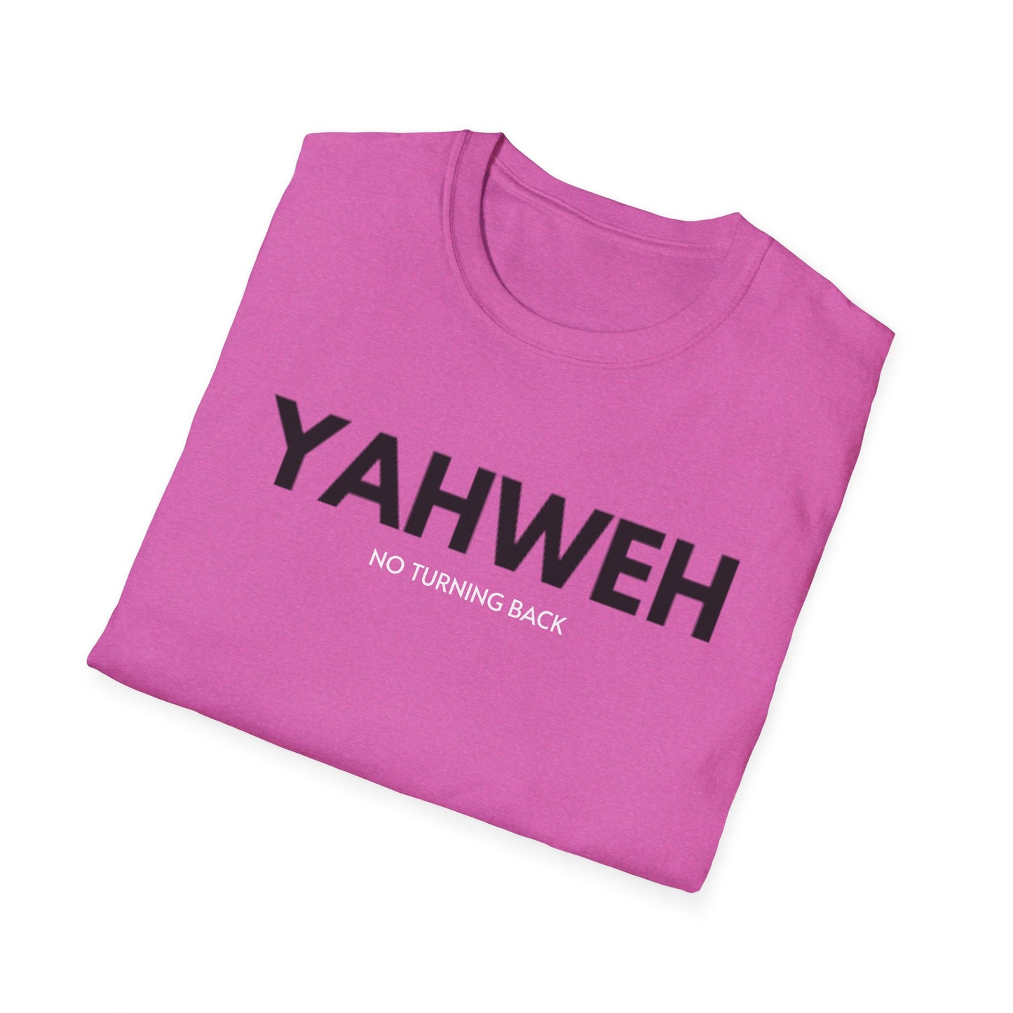 Yahweh Tee