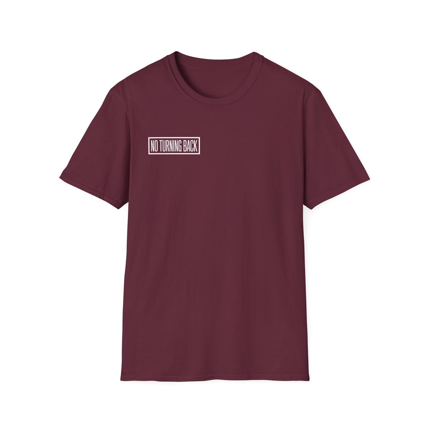 Disciple of Christ Tee