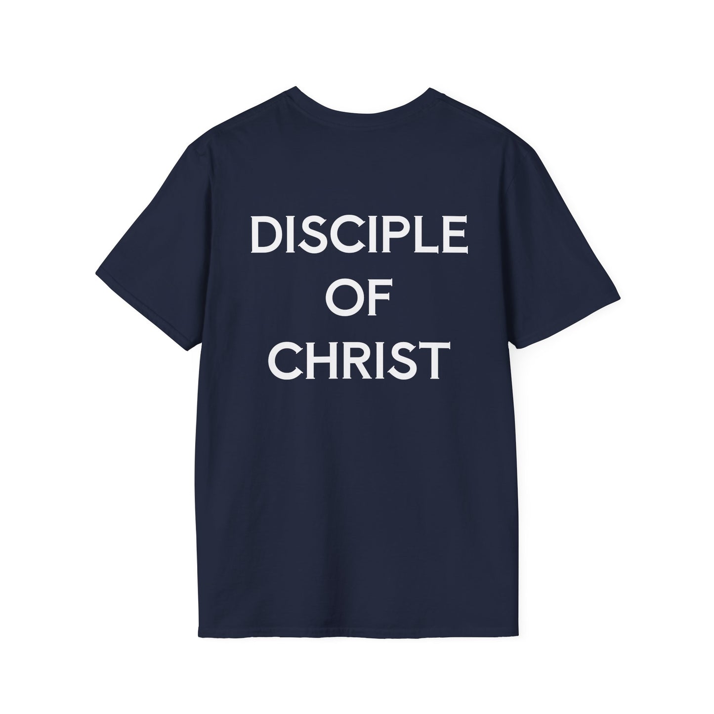 Disciple of Christ Tee