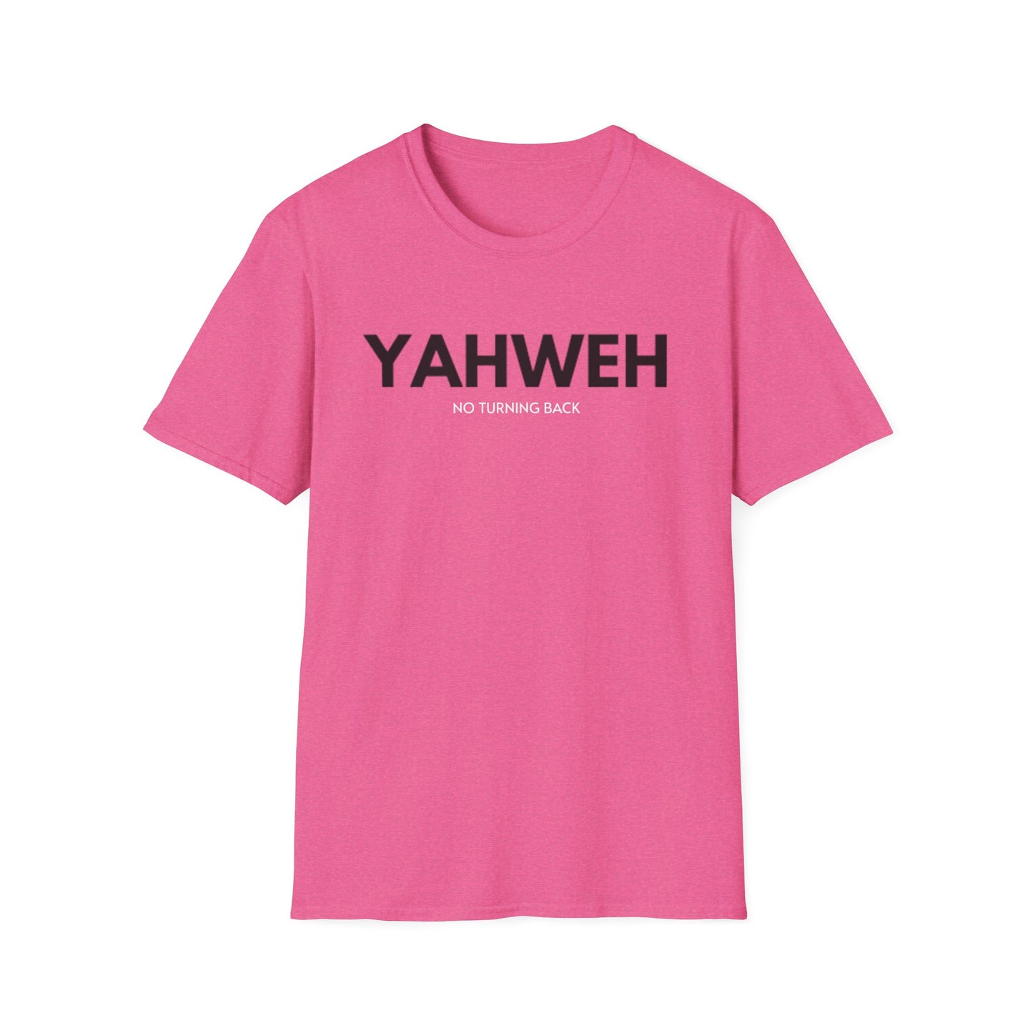 Yahweh Tee