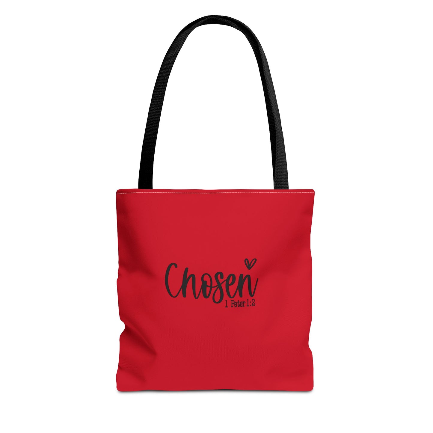 Chosen Tote Bag