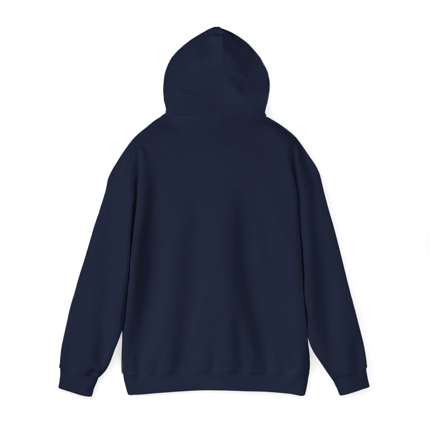 Saved By Grace Hoodie