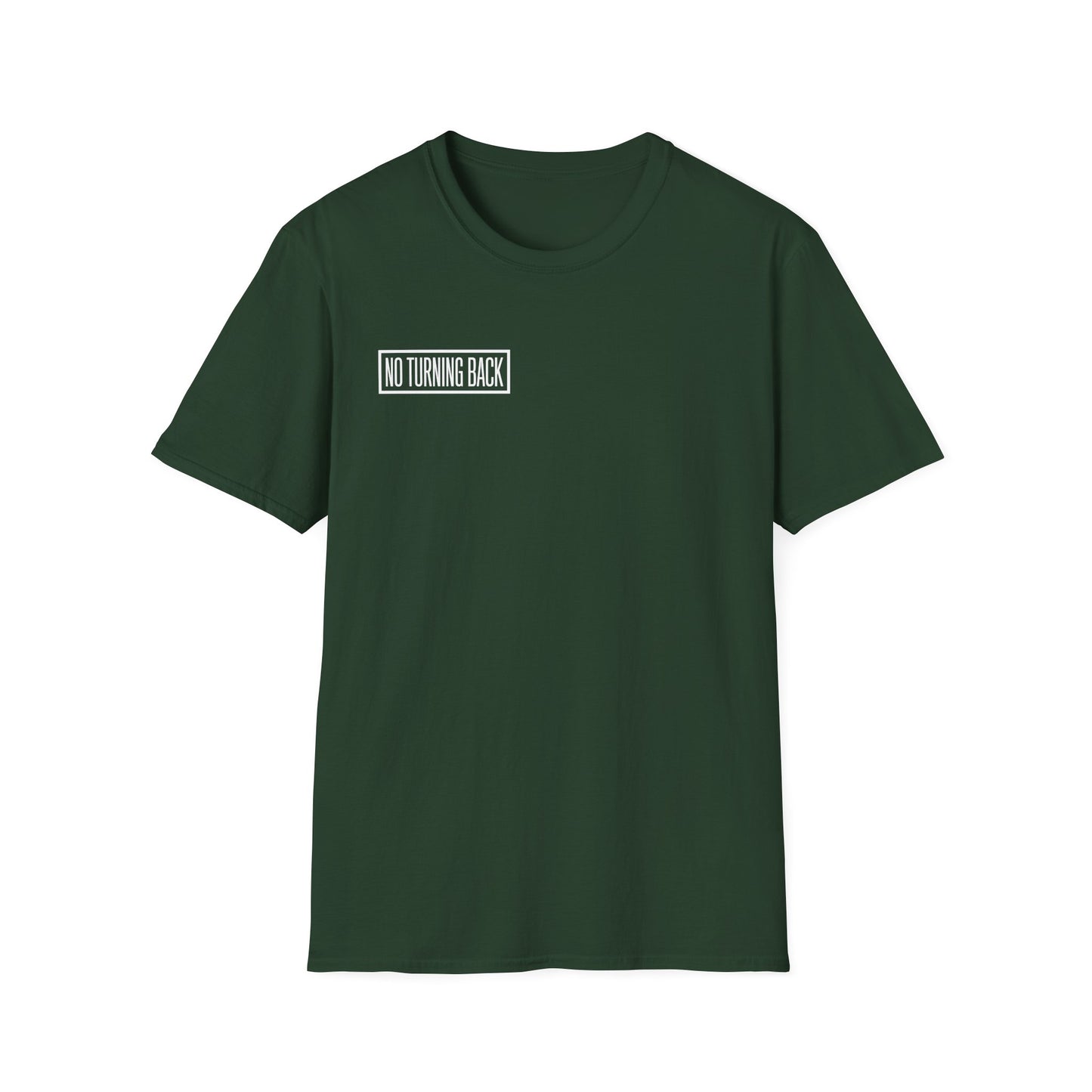 Disciple of Christ Tee