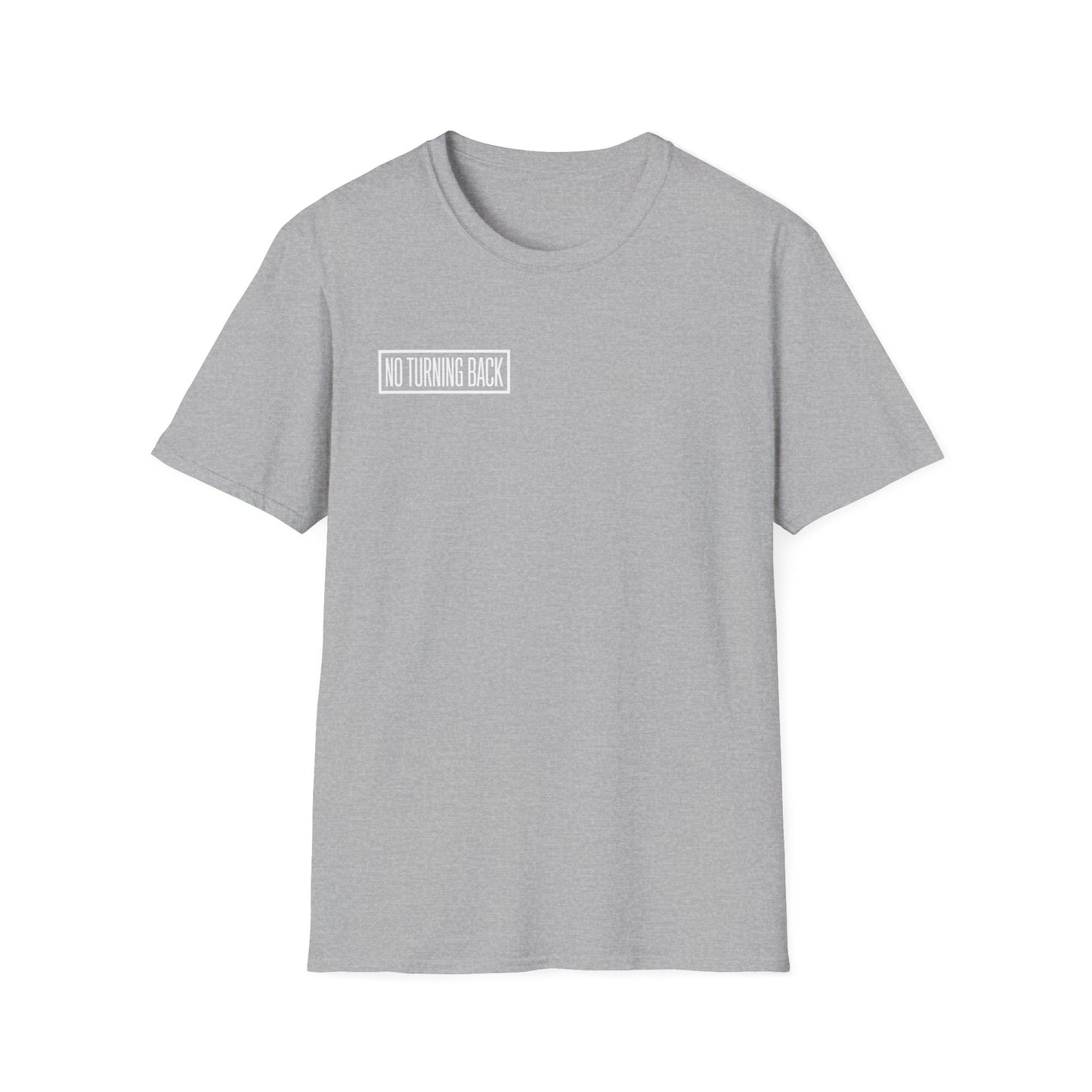 Disciple of Christ Tee
