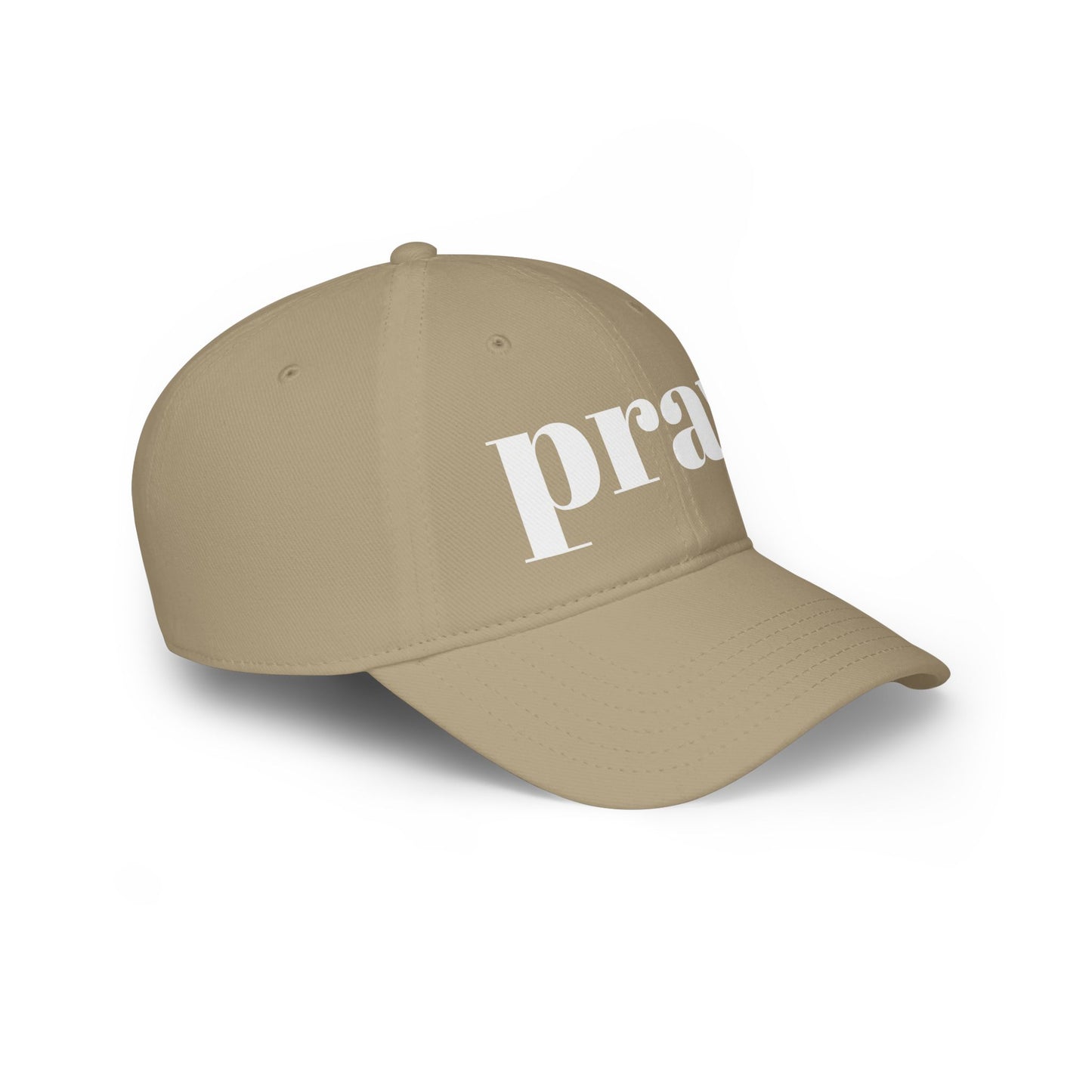 Pray Baseball Cap