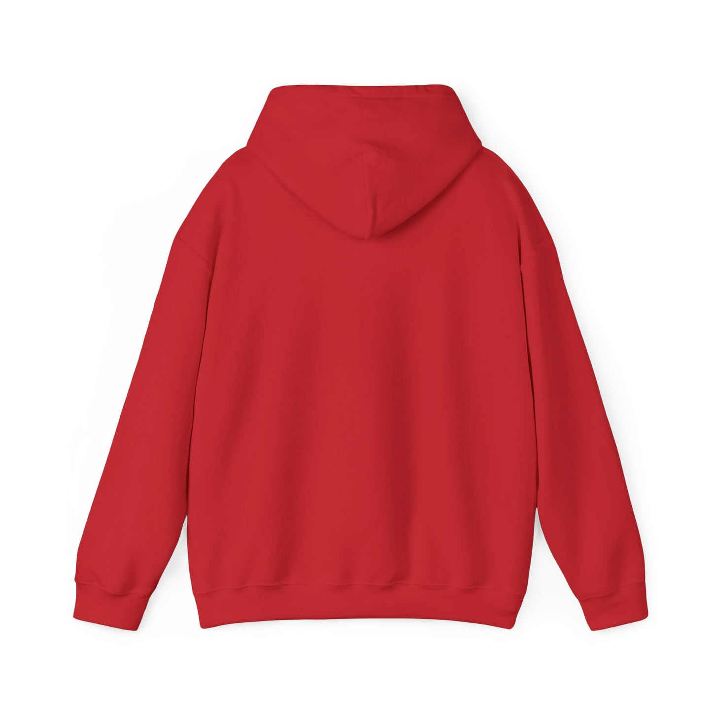No Turning Back Hoodie