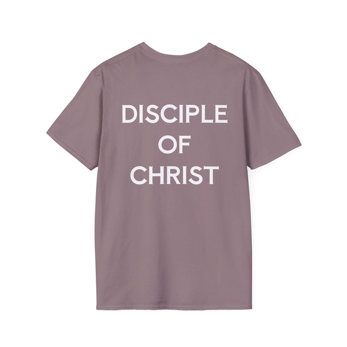 Disciple of Christ Tee