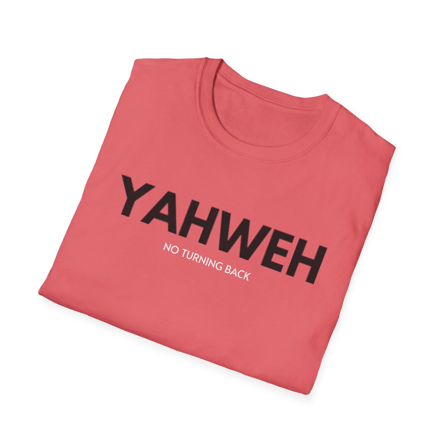 Yahweh Tee