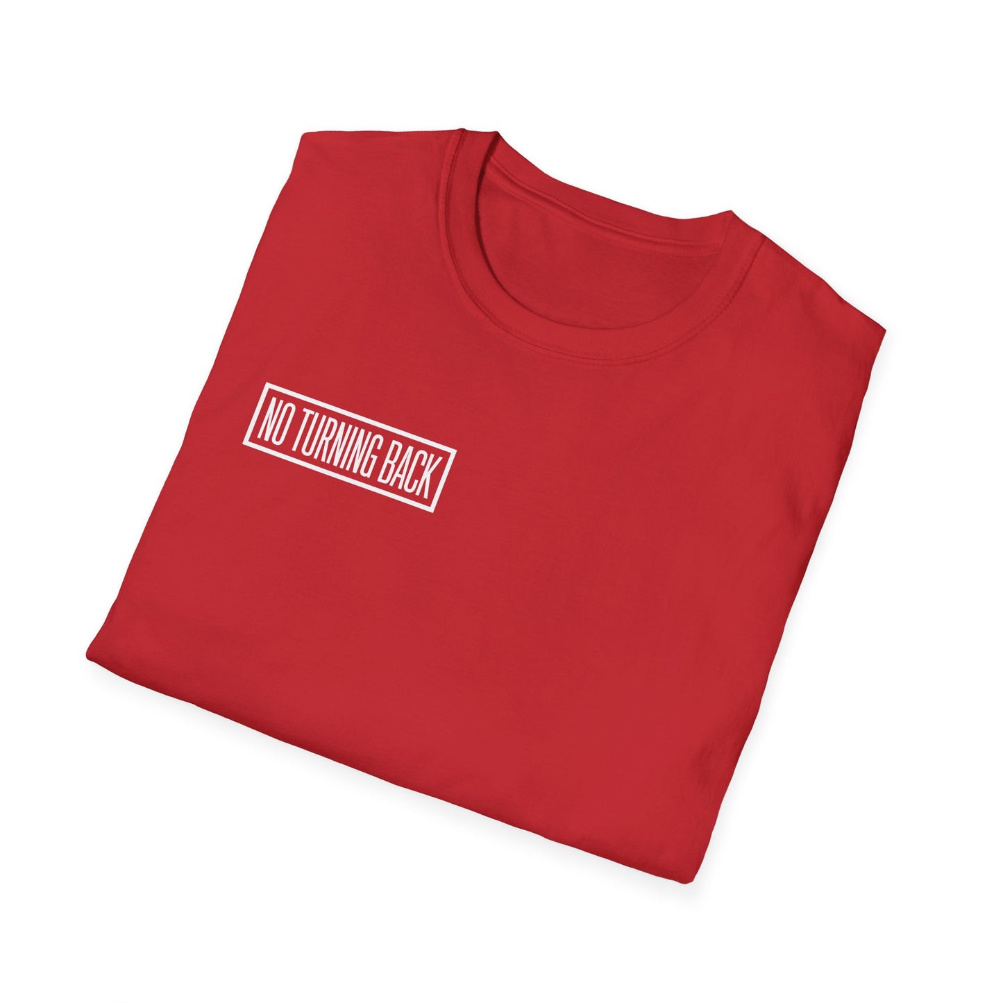 Disciple of Christ Tee