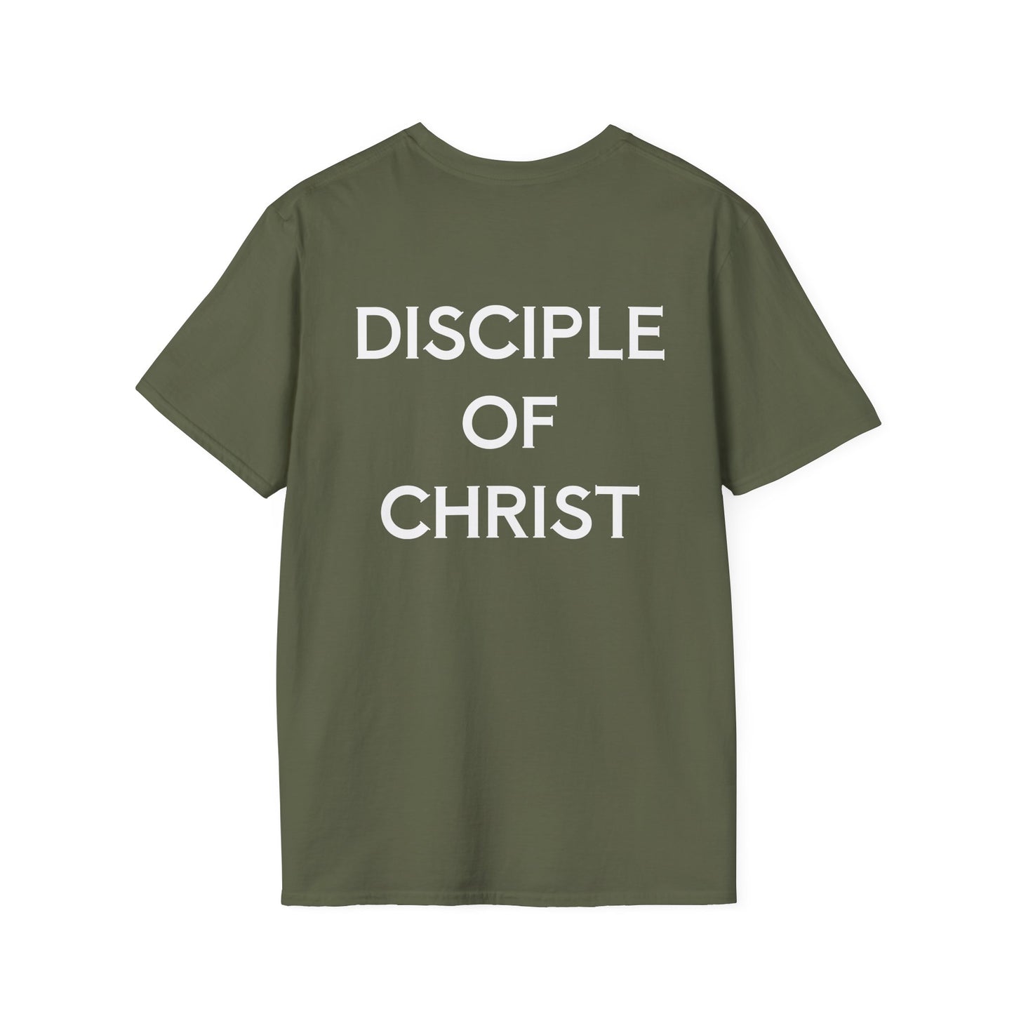 Disciple of Christ Tee