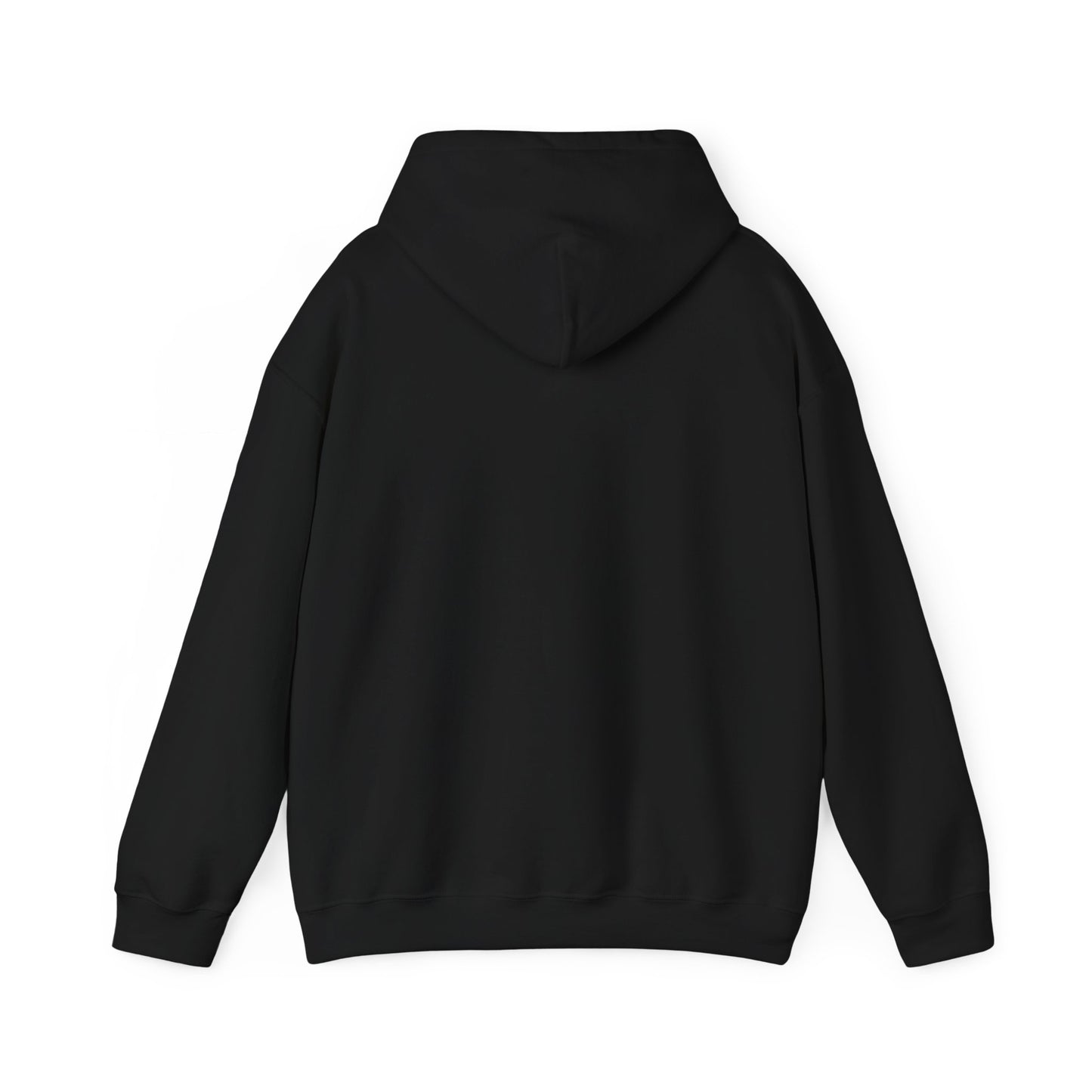 No Turning Back Hoodie