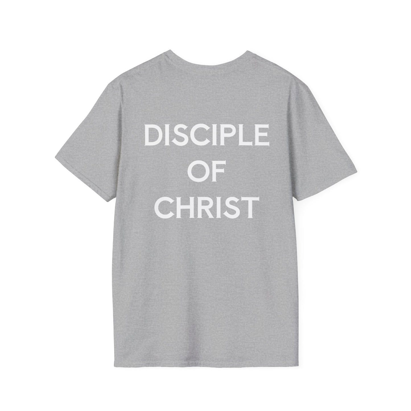 Disciple of Christ Tee