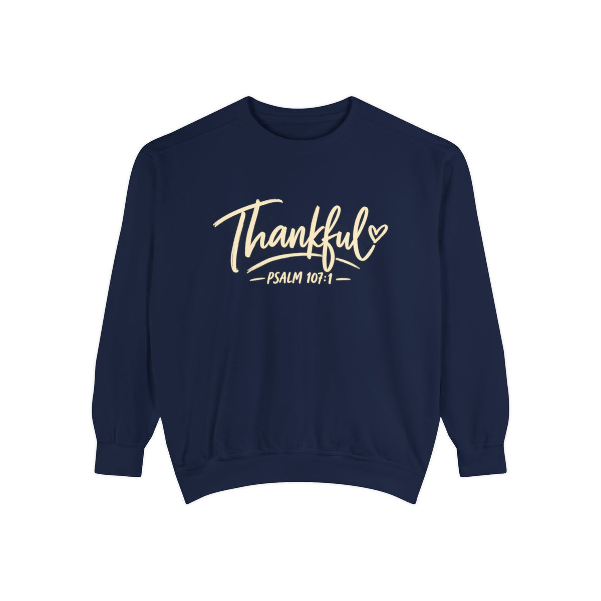 Thankful Sweatshirt