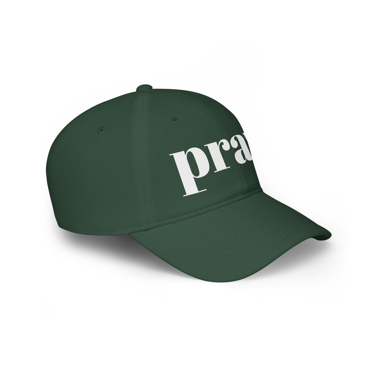 Pray Baseball Cap