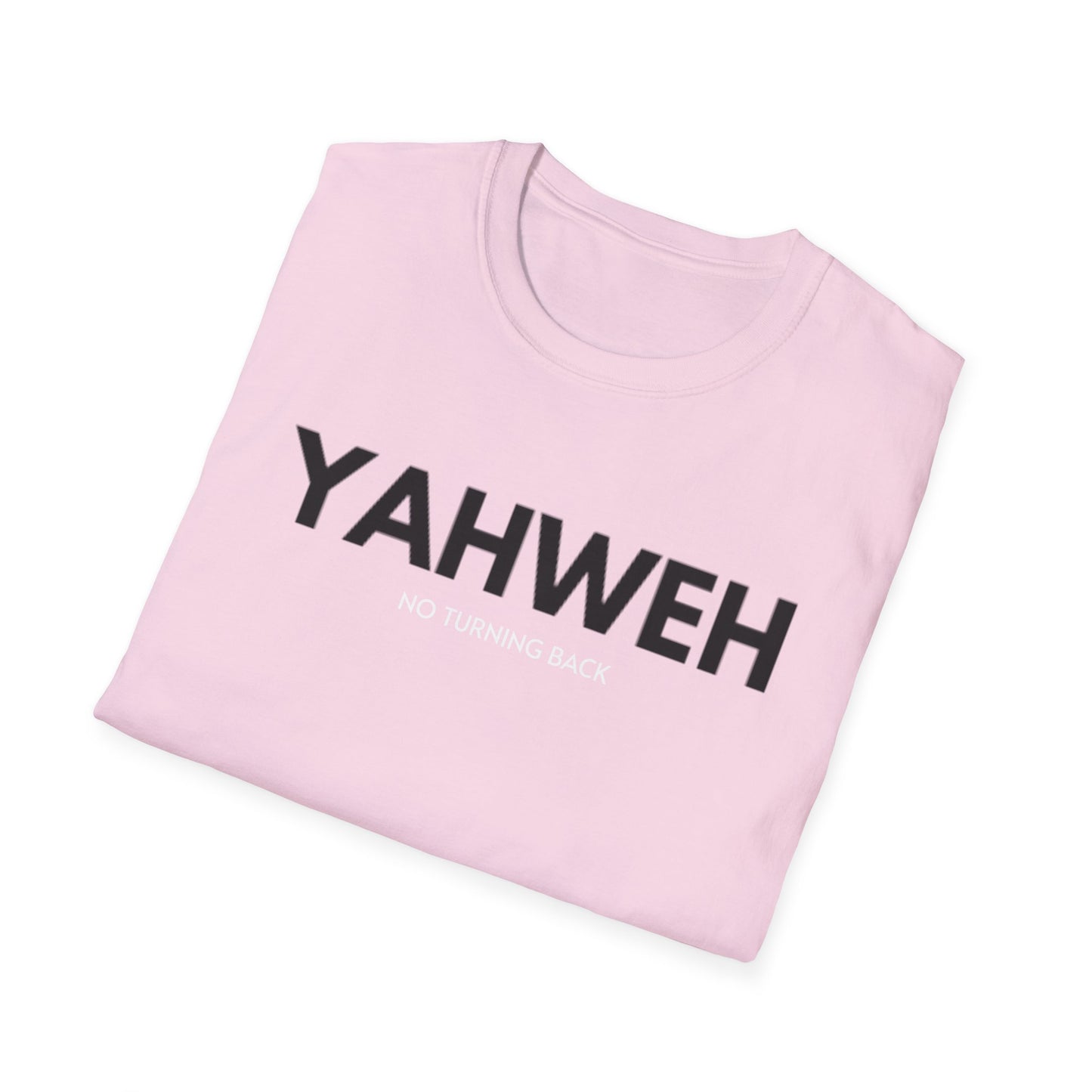 Yahweh Tee