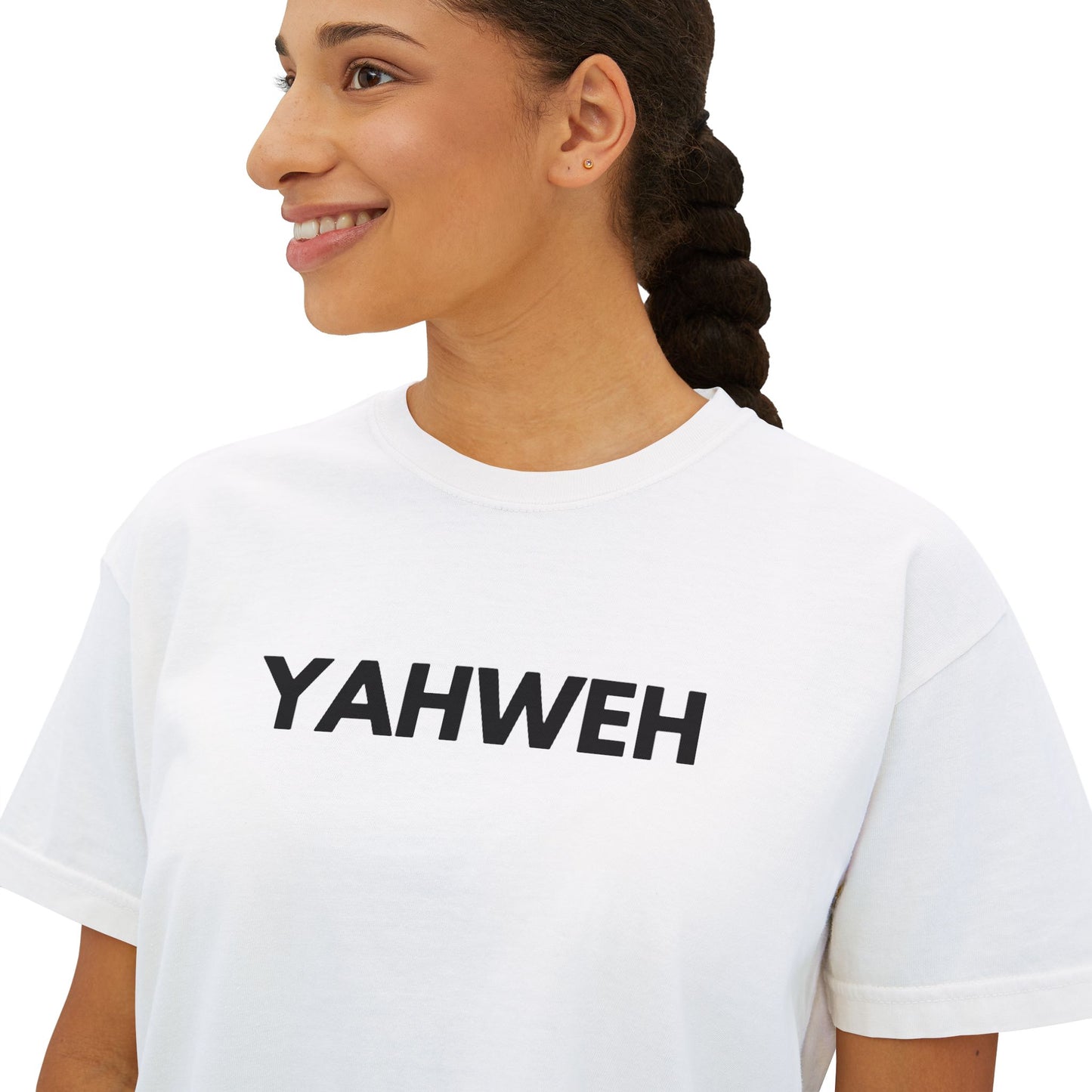 YAHWEH T-SHIRT