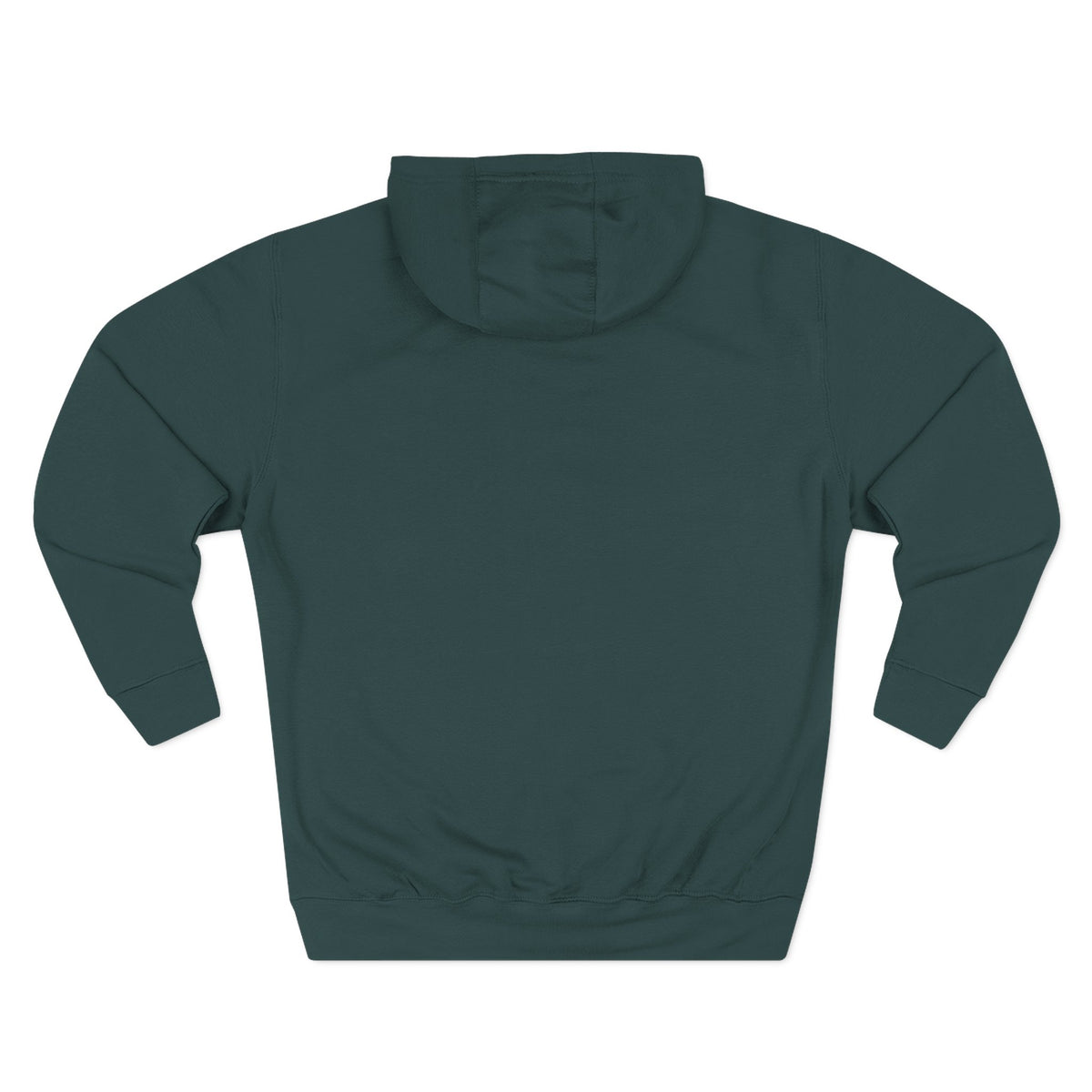 Thankful Grateful Blessed Hoodie Cozy Inspirational Pullover for Thanksgiving