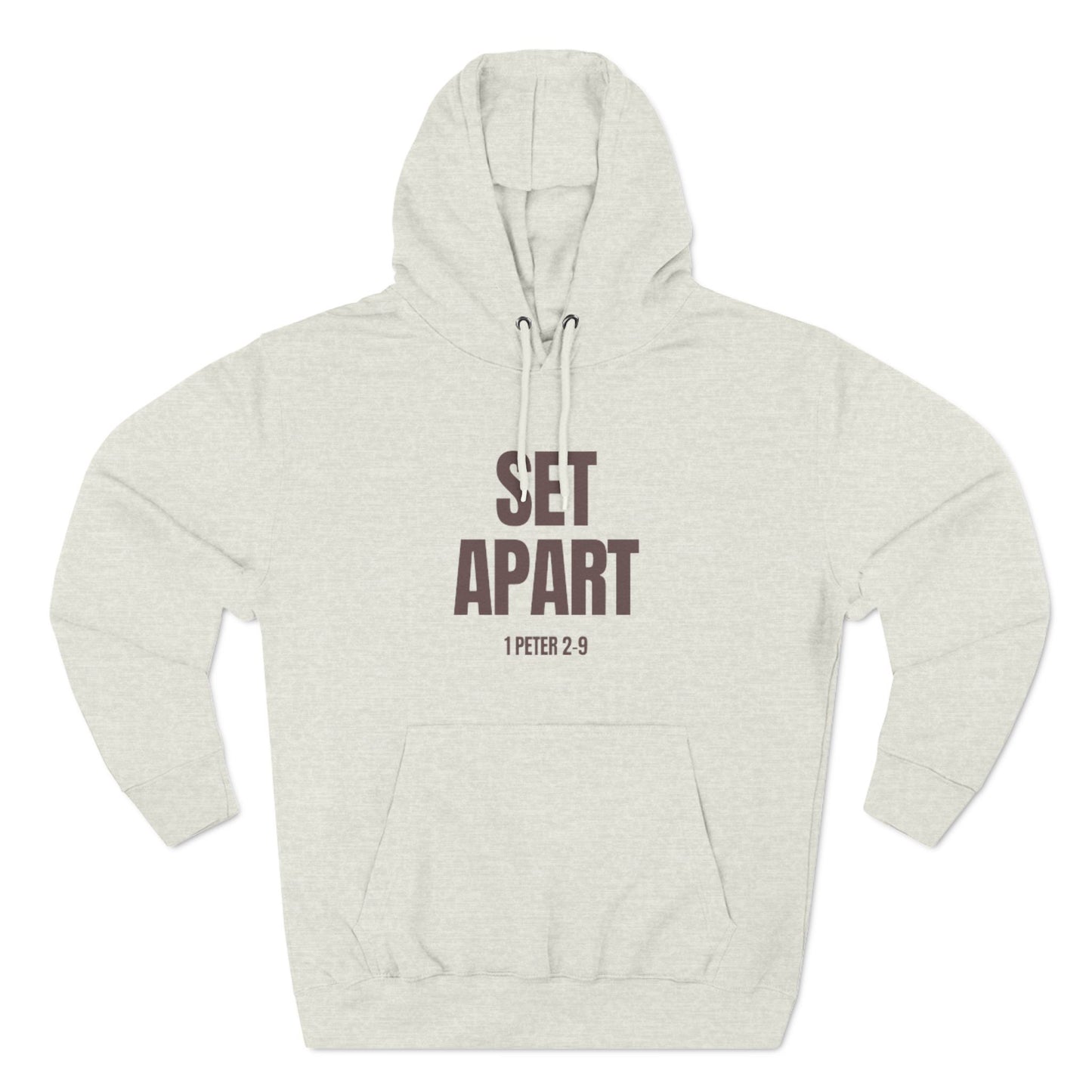 Set Apart Hoodie