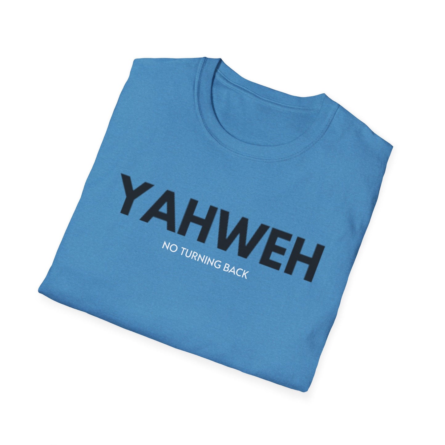 Yahweh Tee