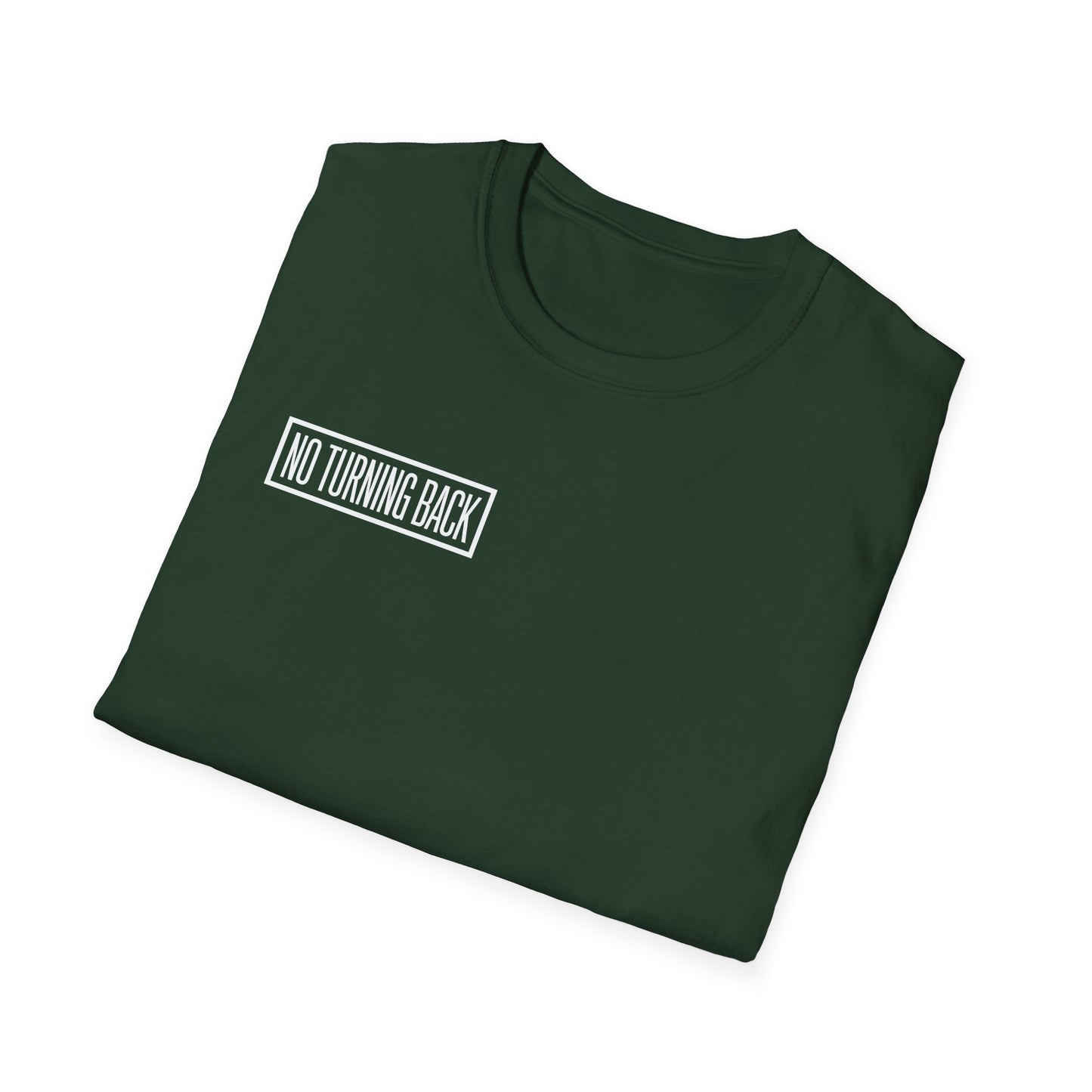 Disciple of Christ Tee