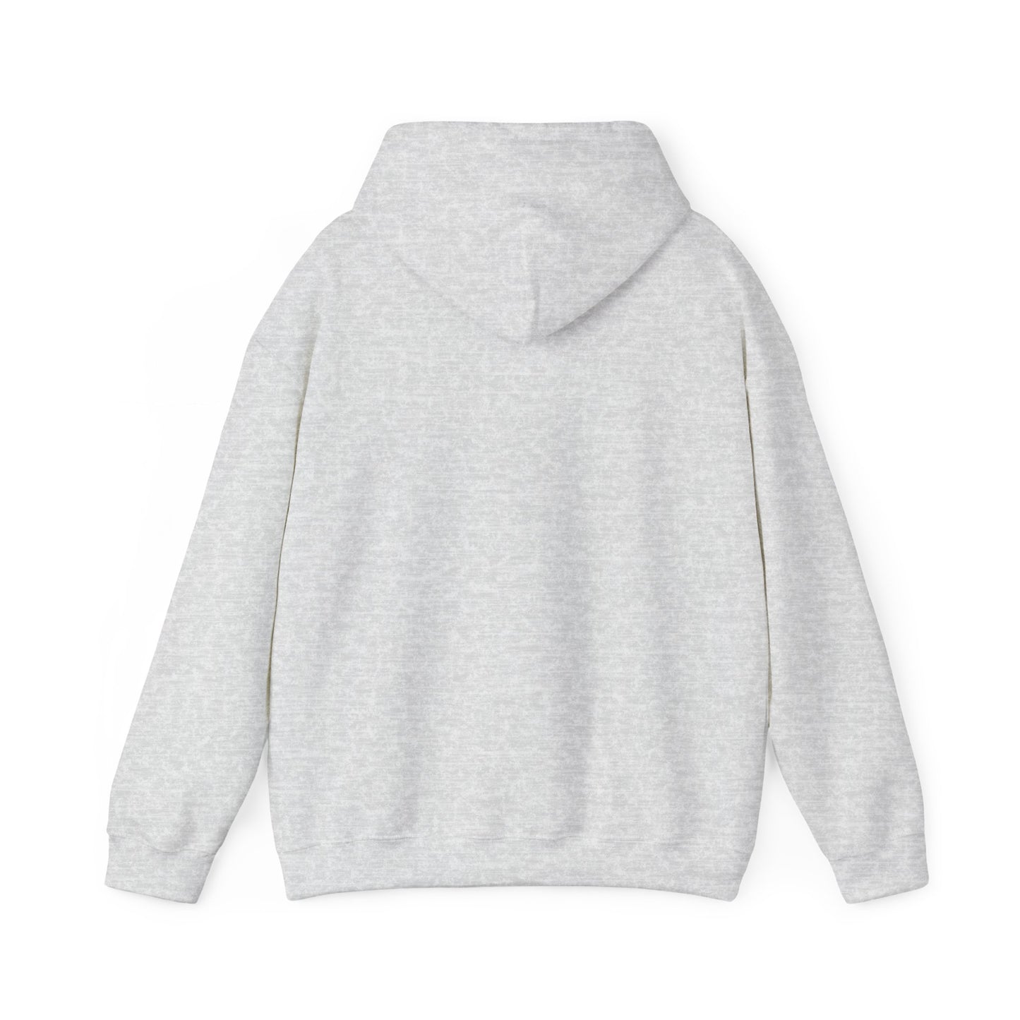 No Turning Back Hoodie