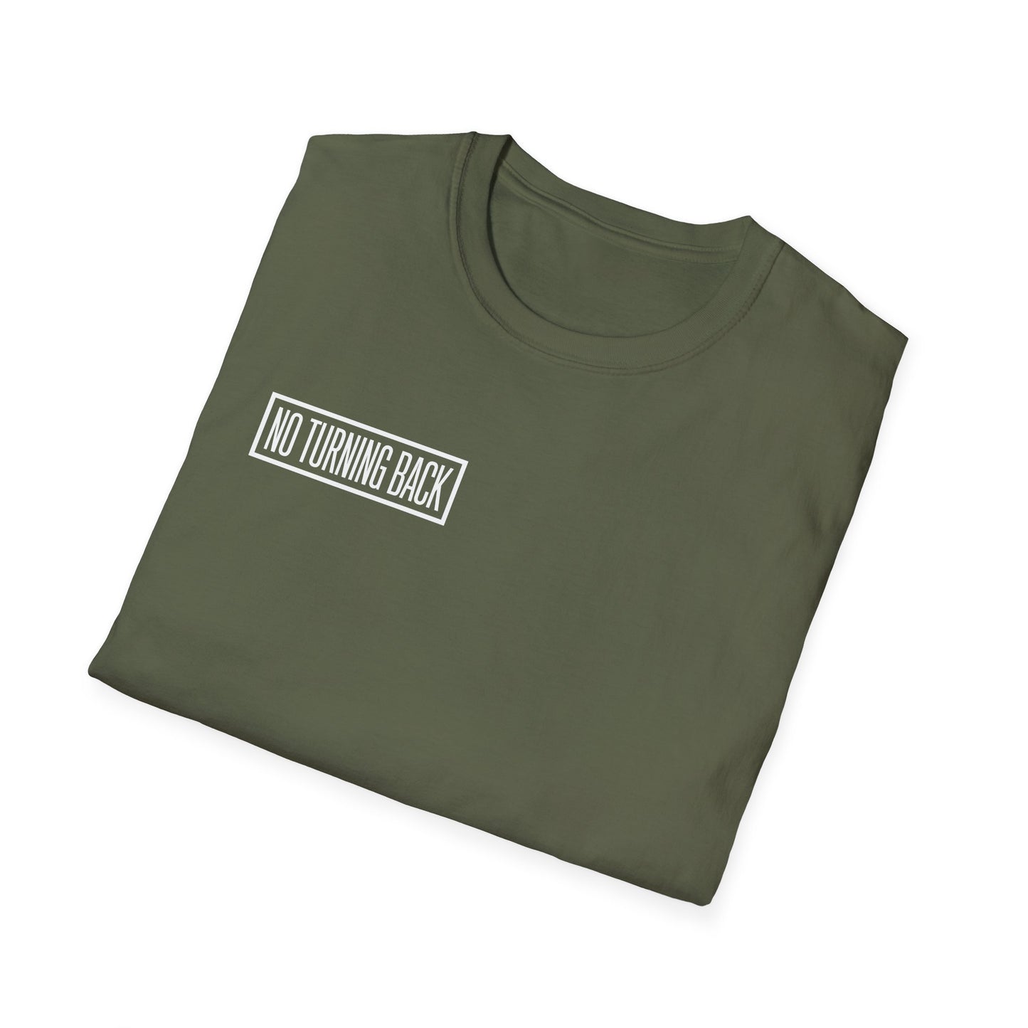 Disciple of Christ Tee