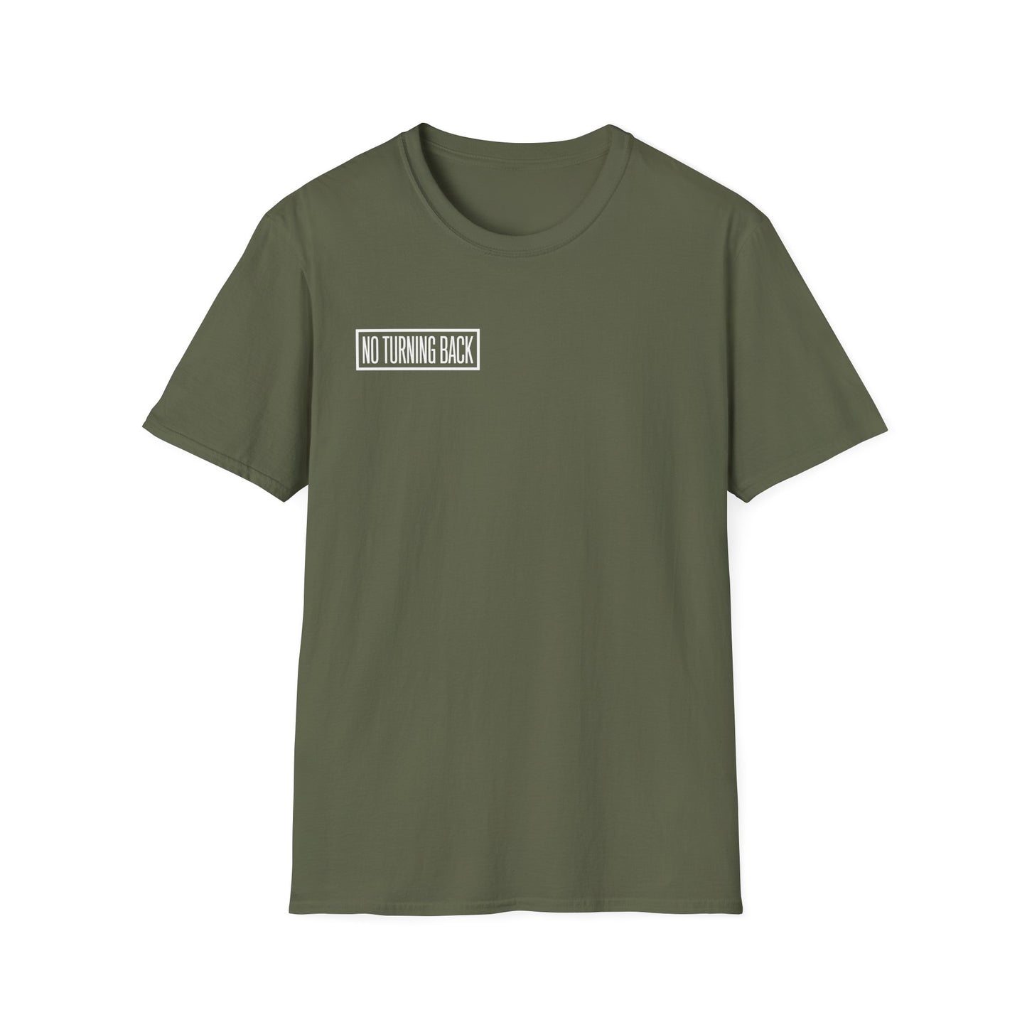 Disciple of Christ Tee
