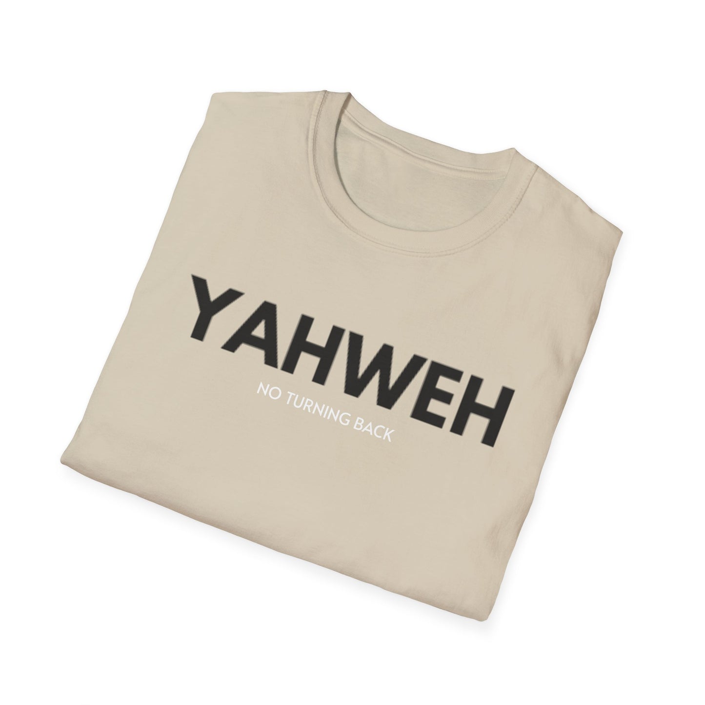Yahweh Tee