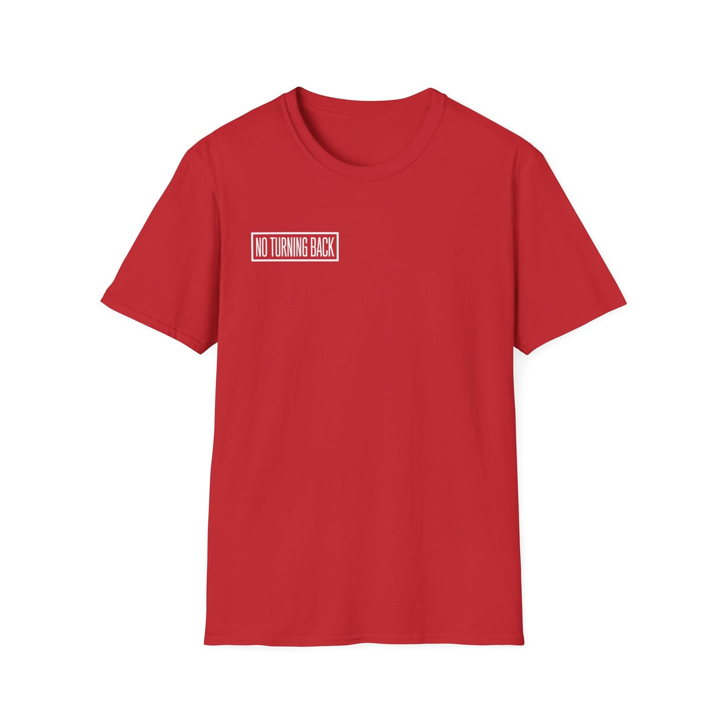 Disciple of Christ Tee