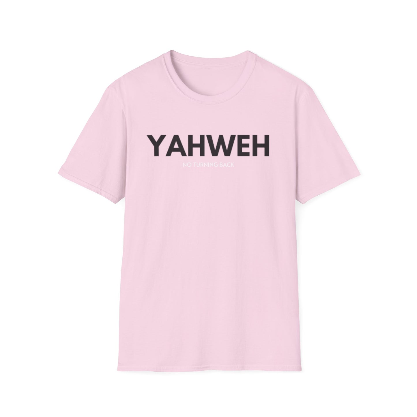 Yahweh Tee