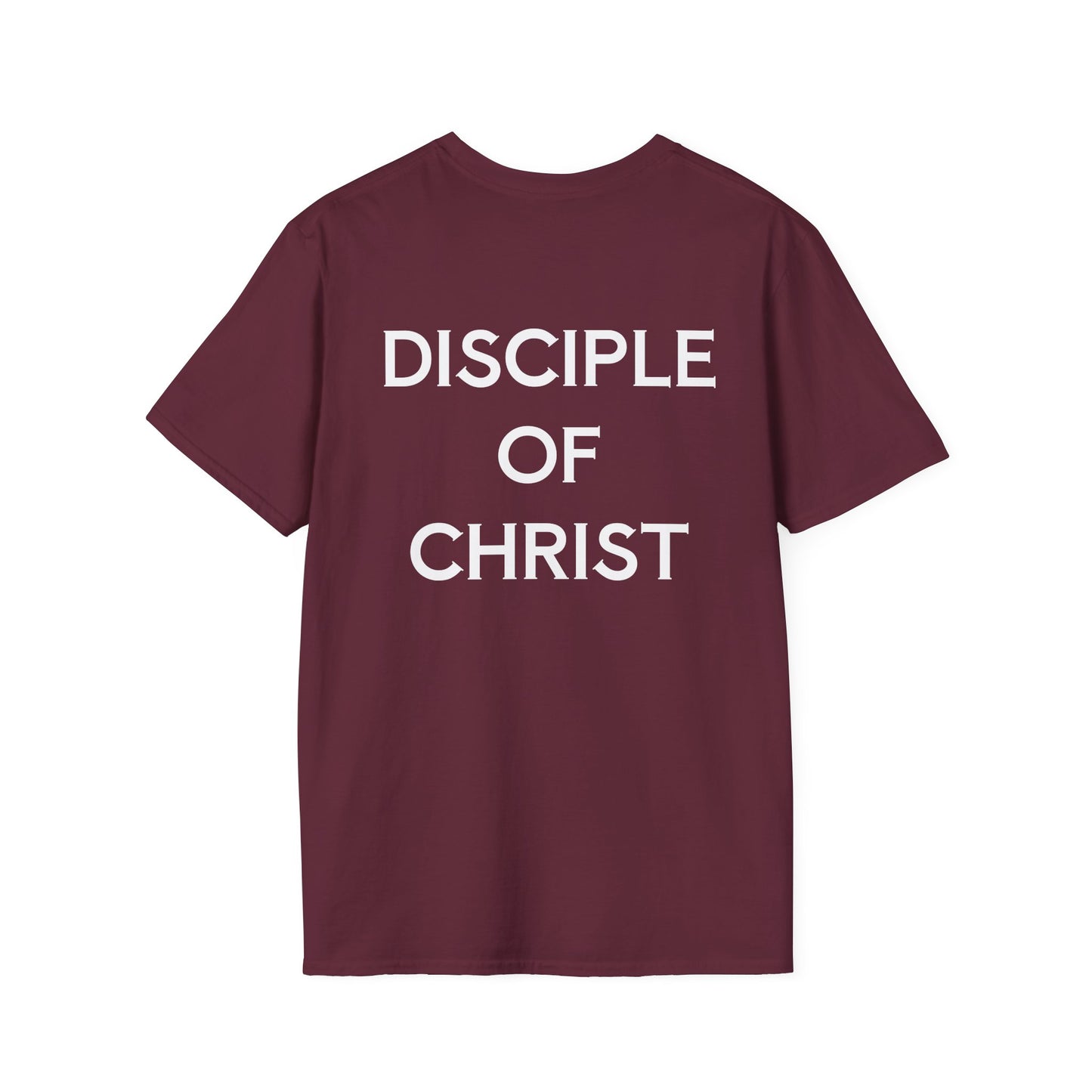 Disciple of Christ Tee