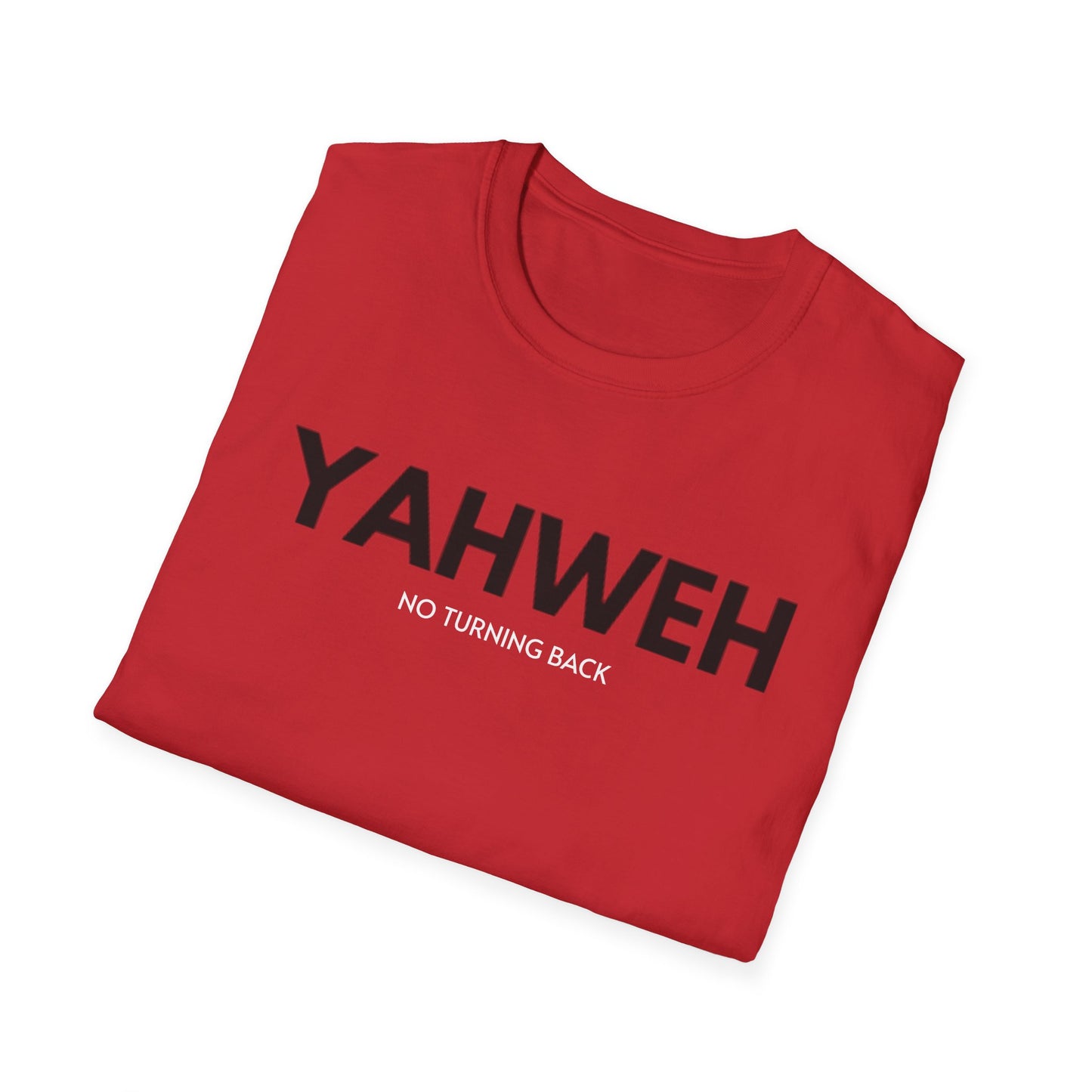 Yahweh Tee