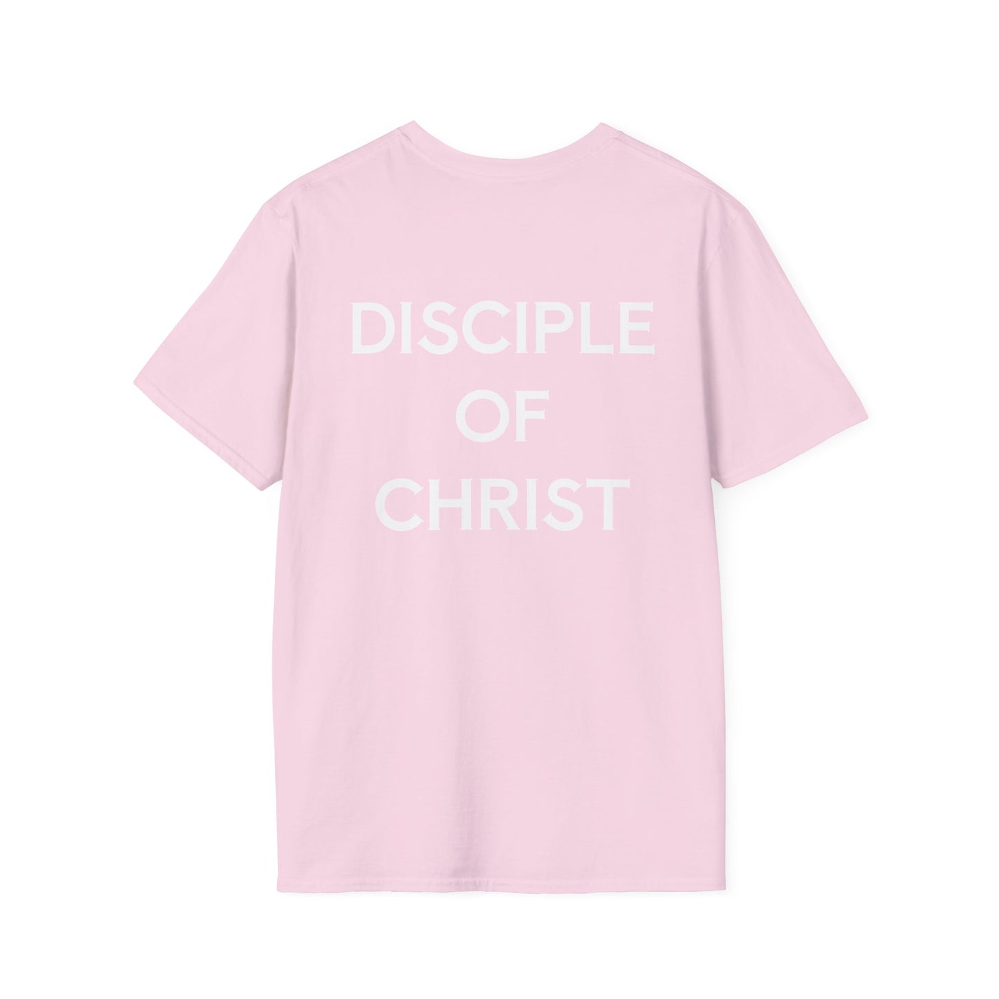 Disciple of Christ Tee