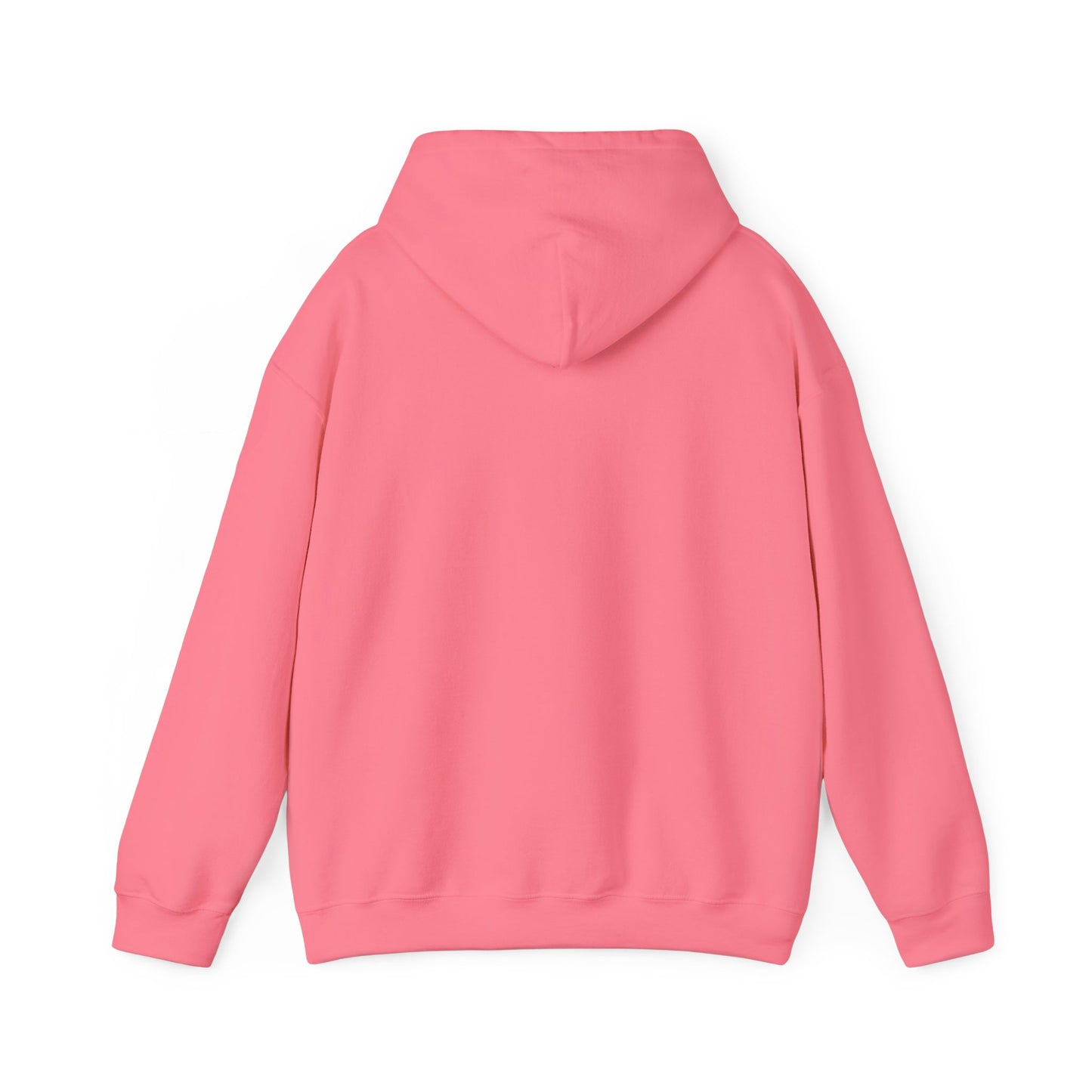 No Turning Back Hoodie