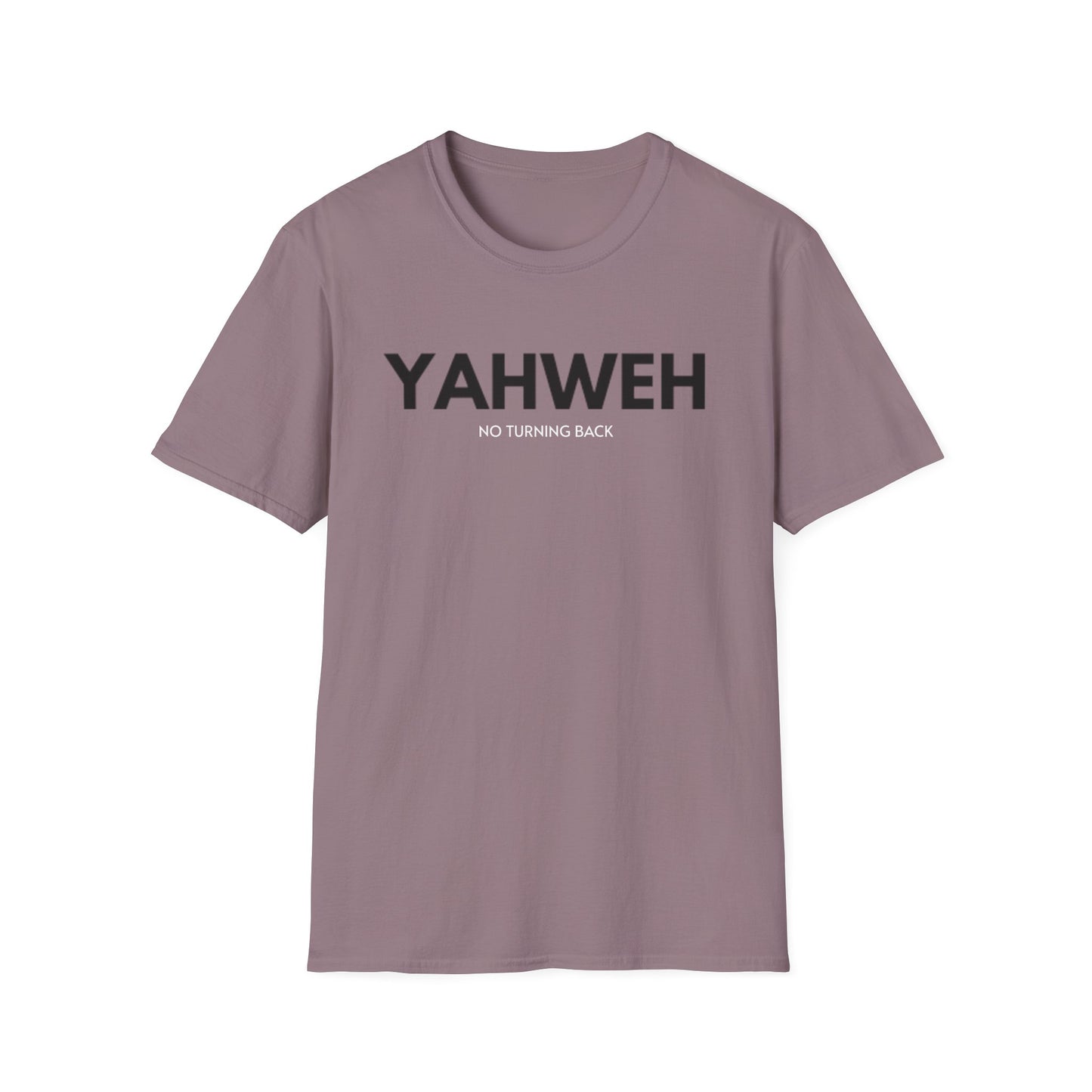 Yahweh Tee