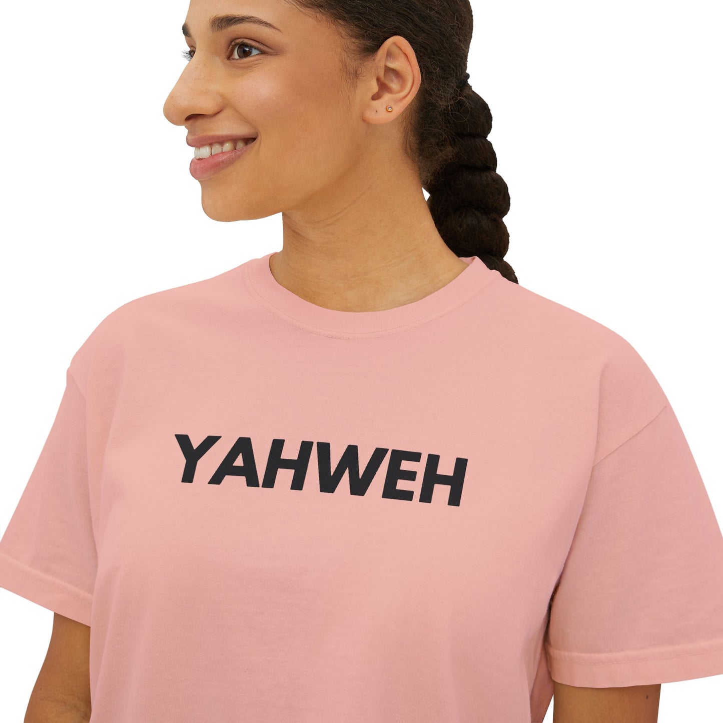 YAHWEH T-SHIRT